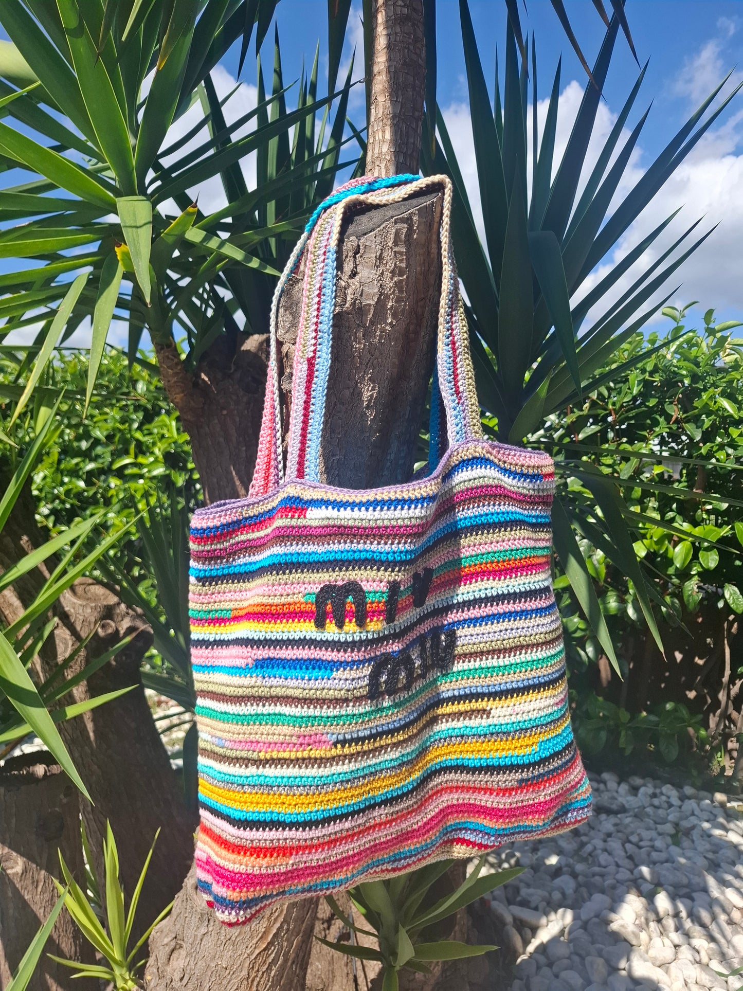 SHOPPER MM
