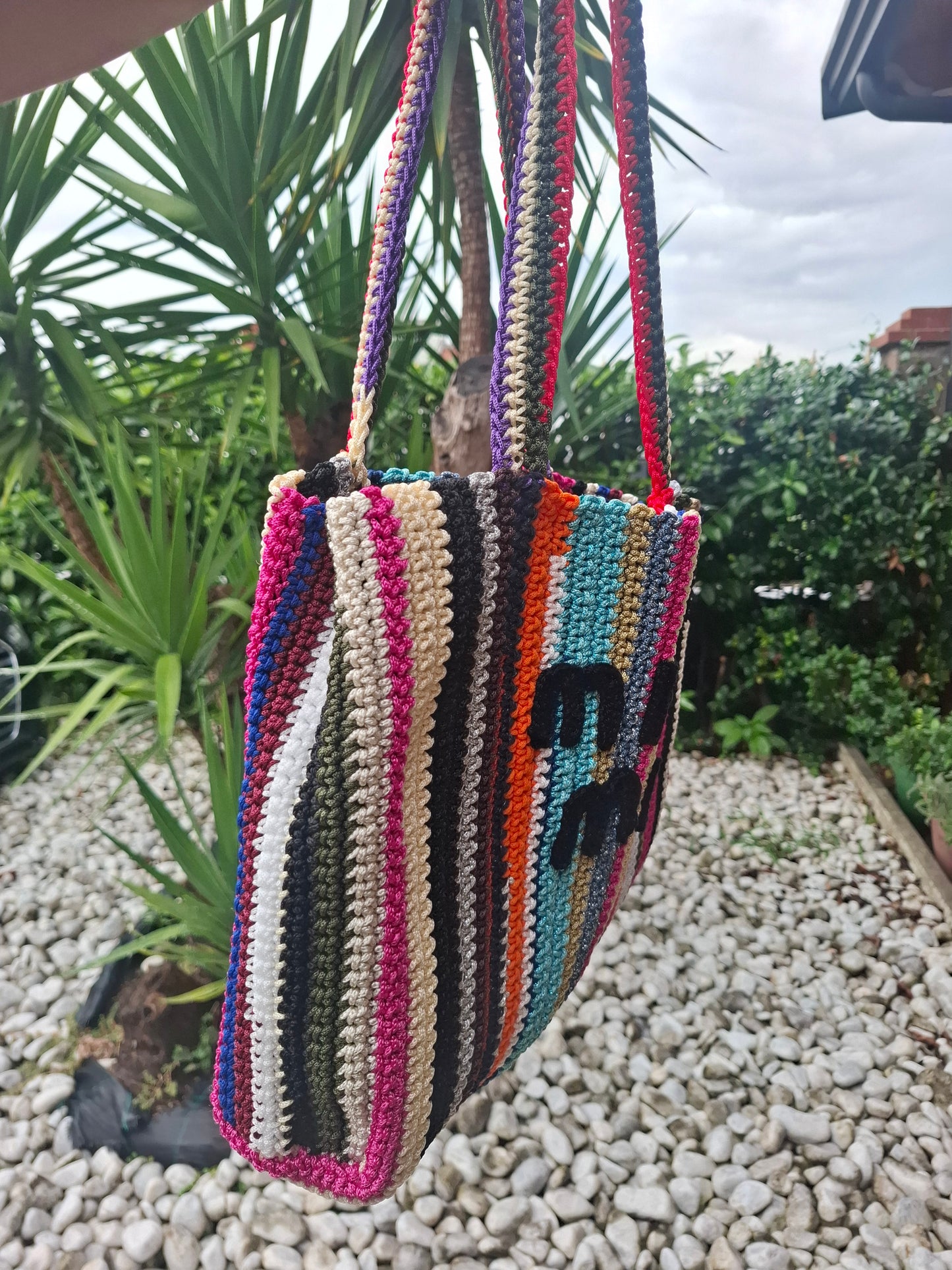 Shopper MM Cordino