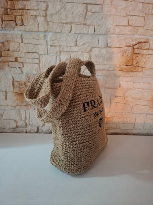 Bag in juta