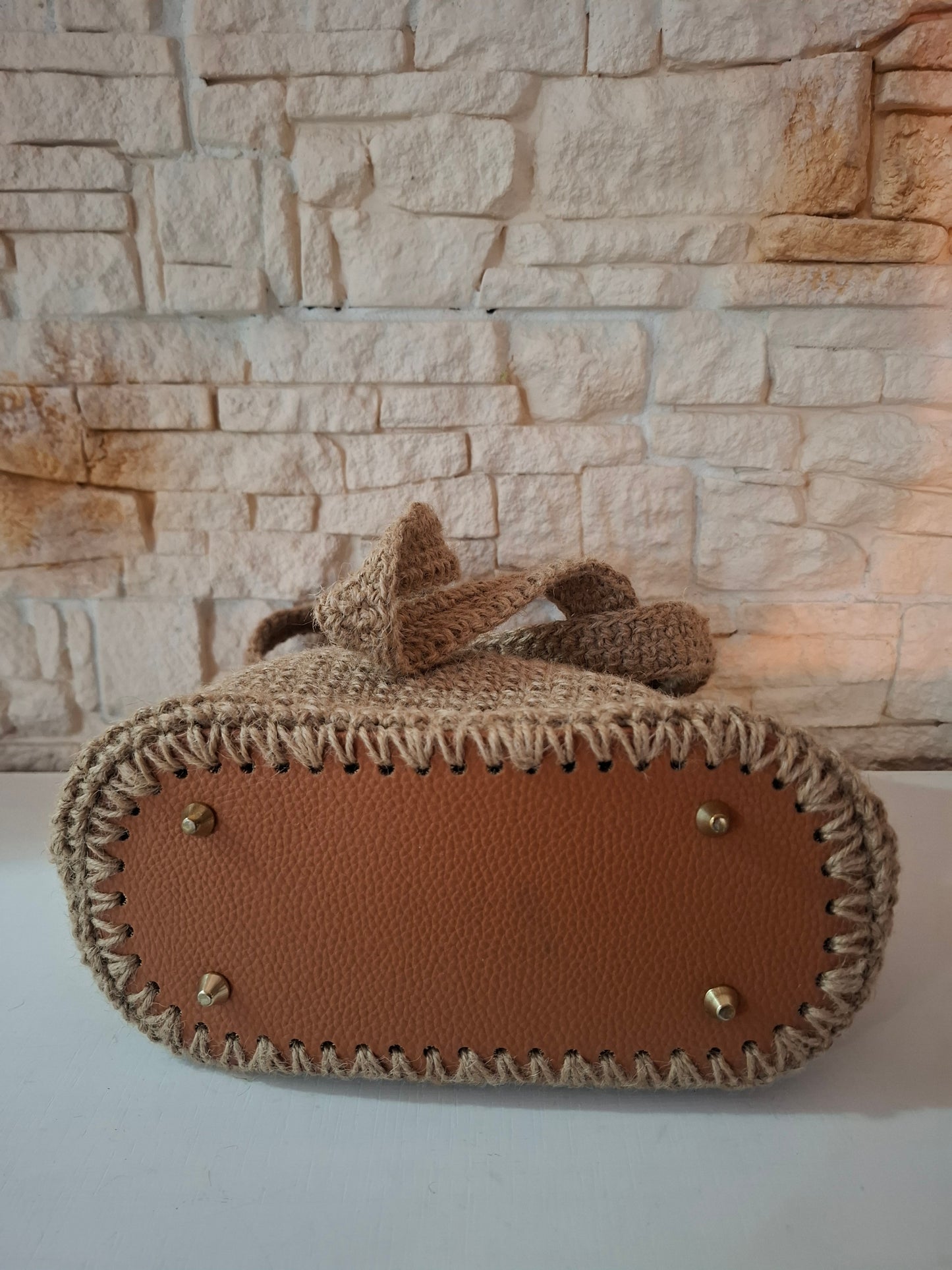 Bag in juta