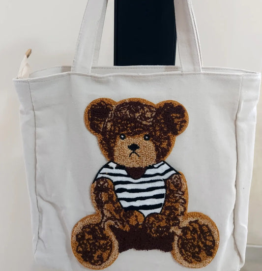 BAG TEDDY PANNA