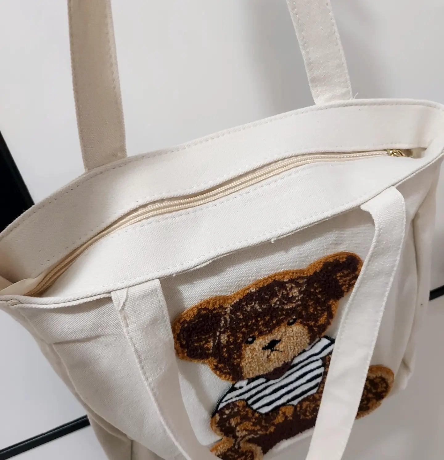 BAG TEDDY PANNA