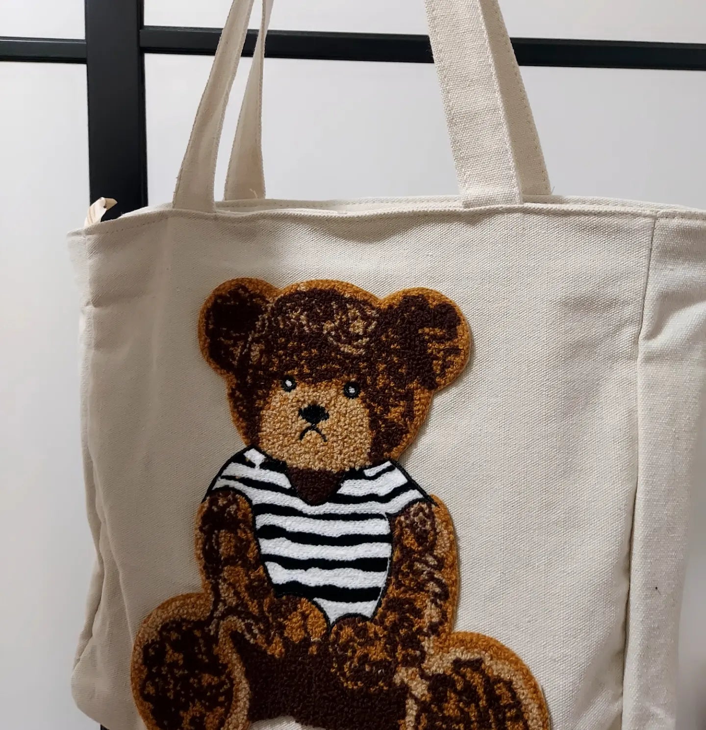 BAG TEDDY PANNA