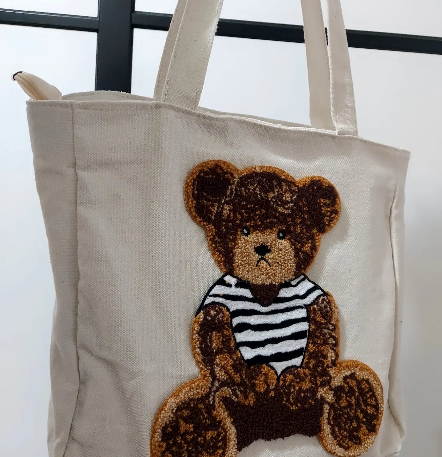 BAG TEDDY PANNA