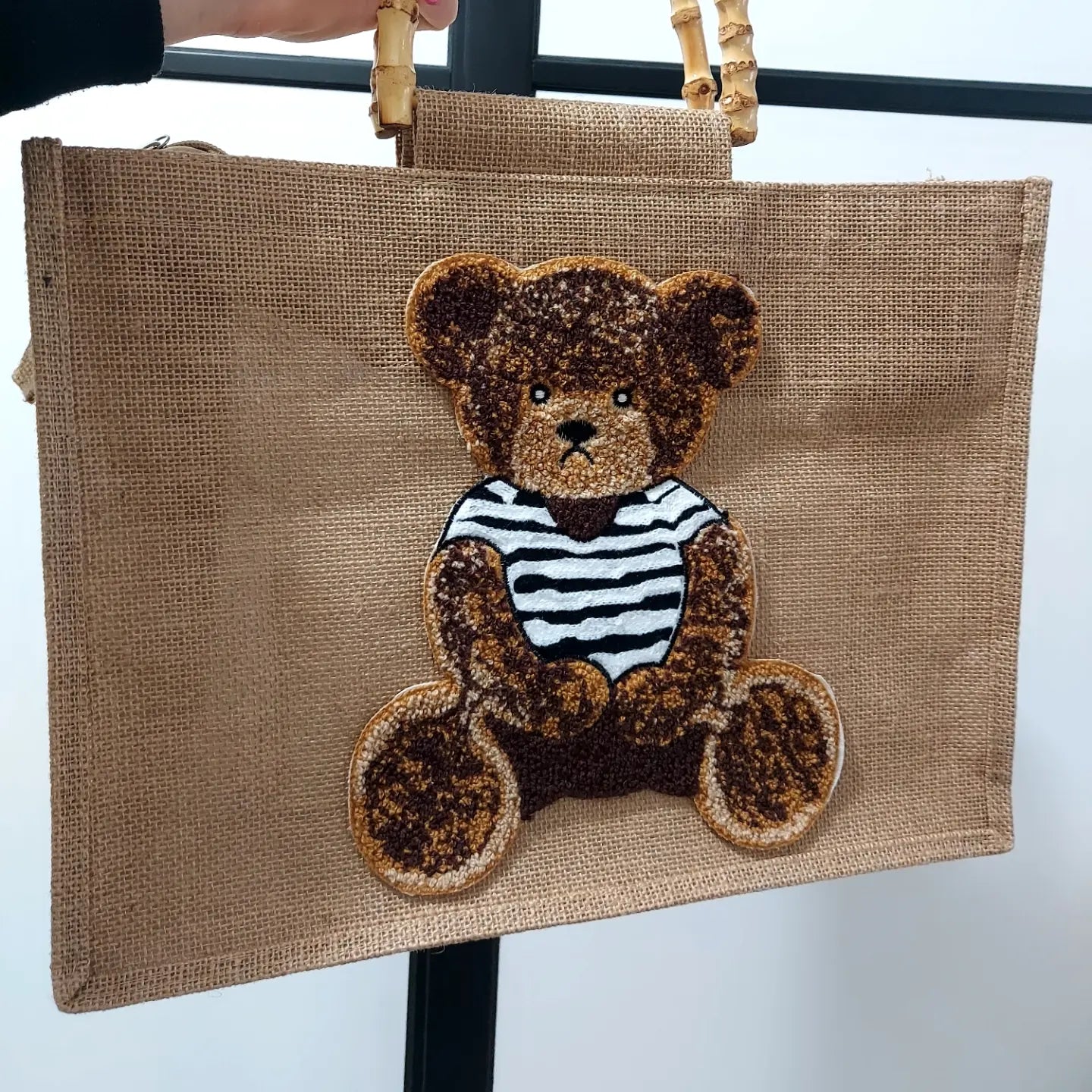 Bag Teddy