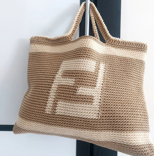 Shopping FF o LV🤎