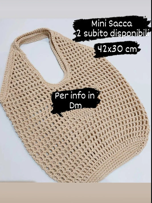 Sacca Mini