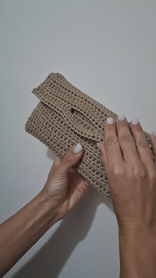 Pochette mini a polso ✨️