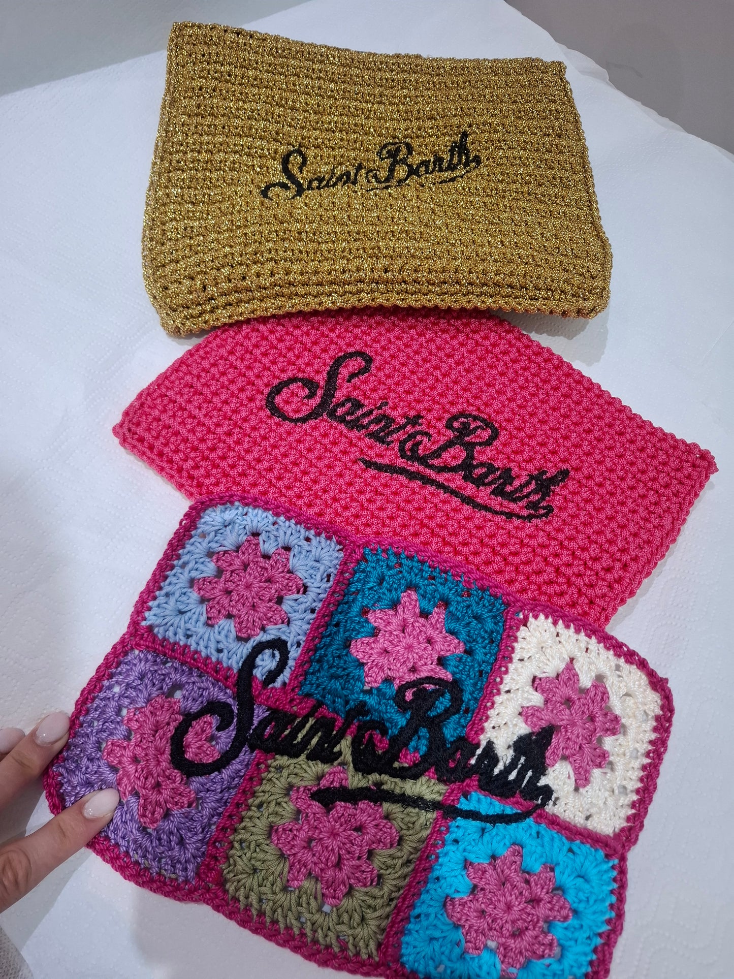 Pochette SB ✨️