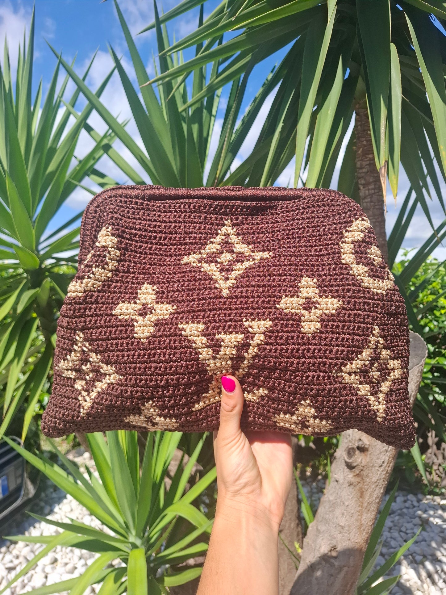 CLUTCH MAXI