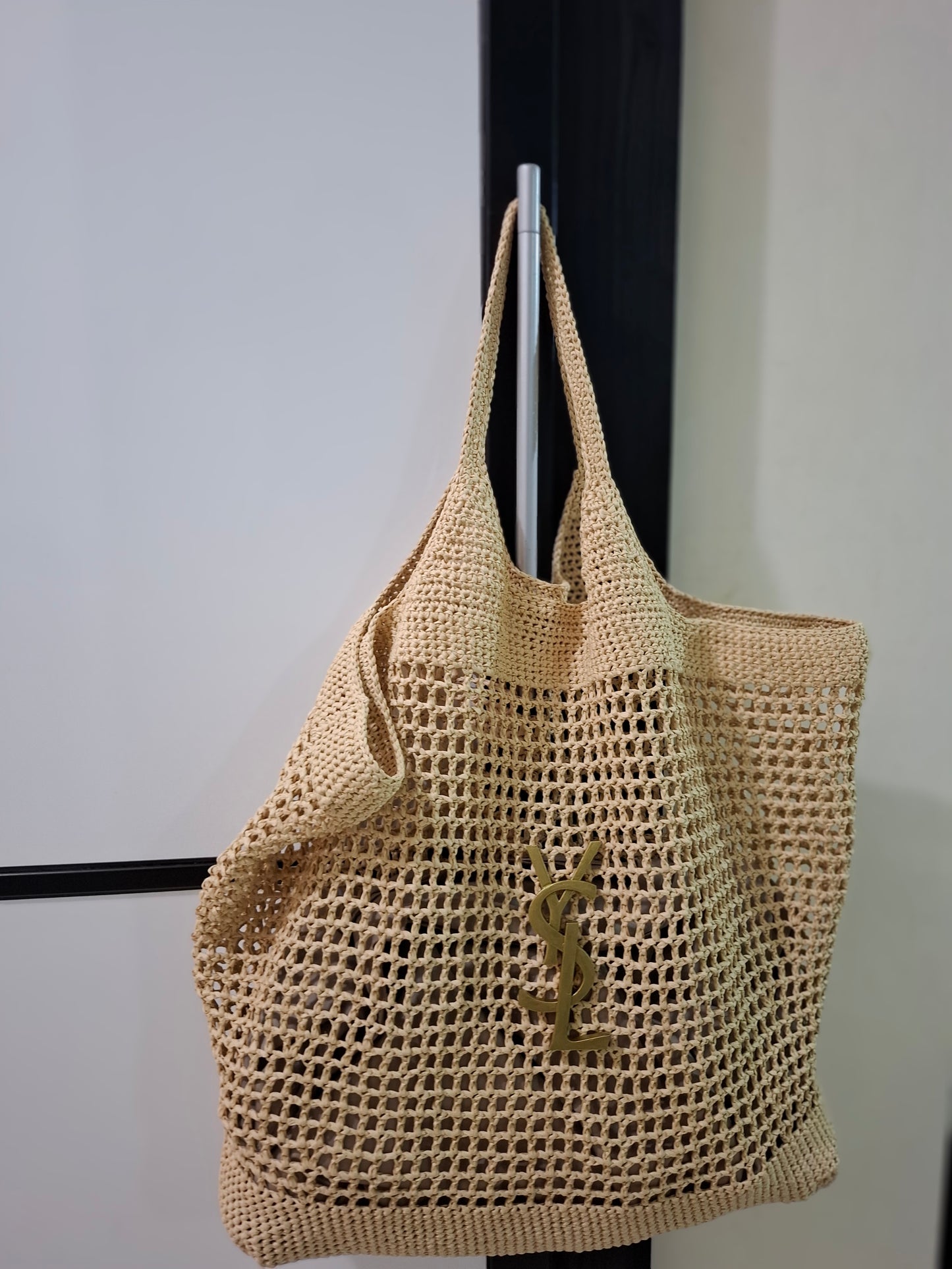 Bag Shopping Rafia