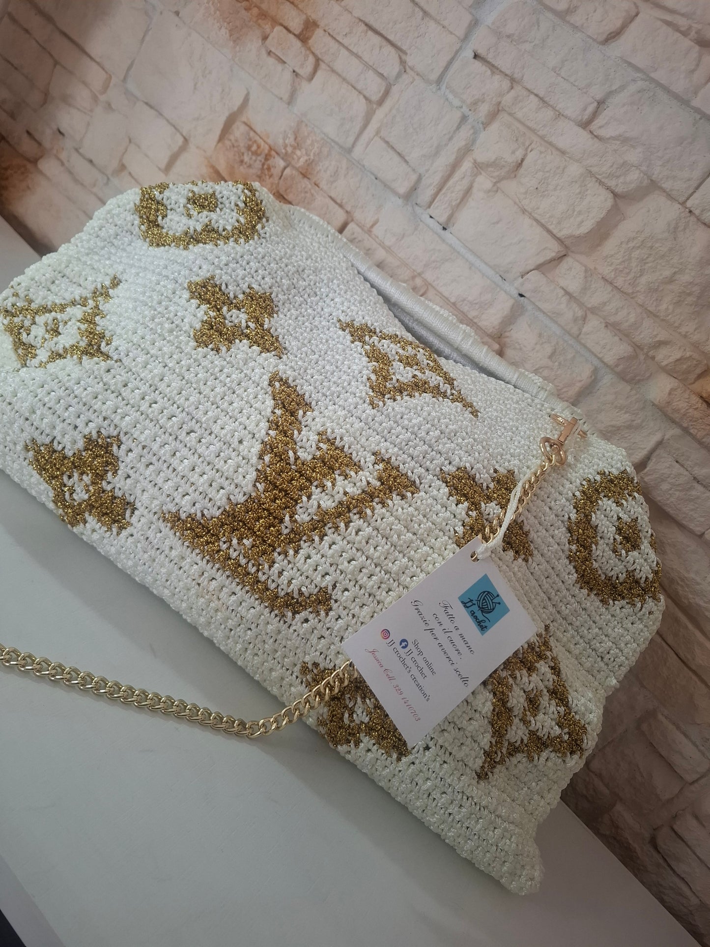 CLUTCH MAXI