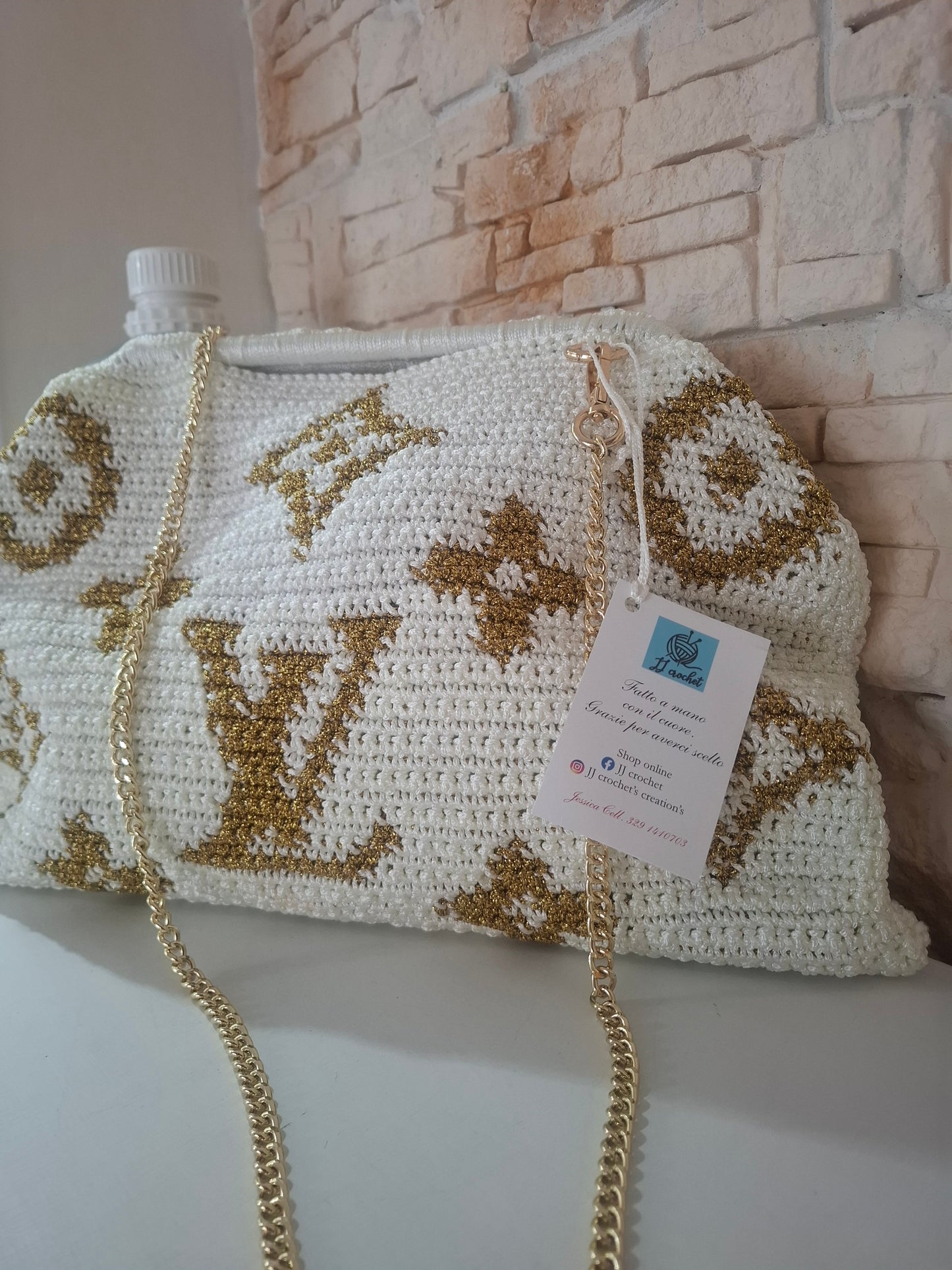 CLUTCH MAXI