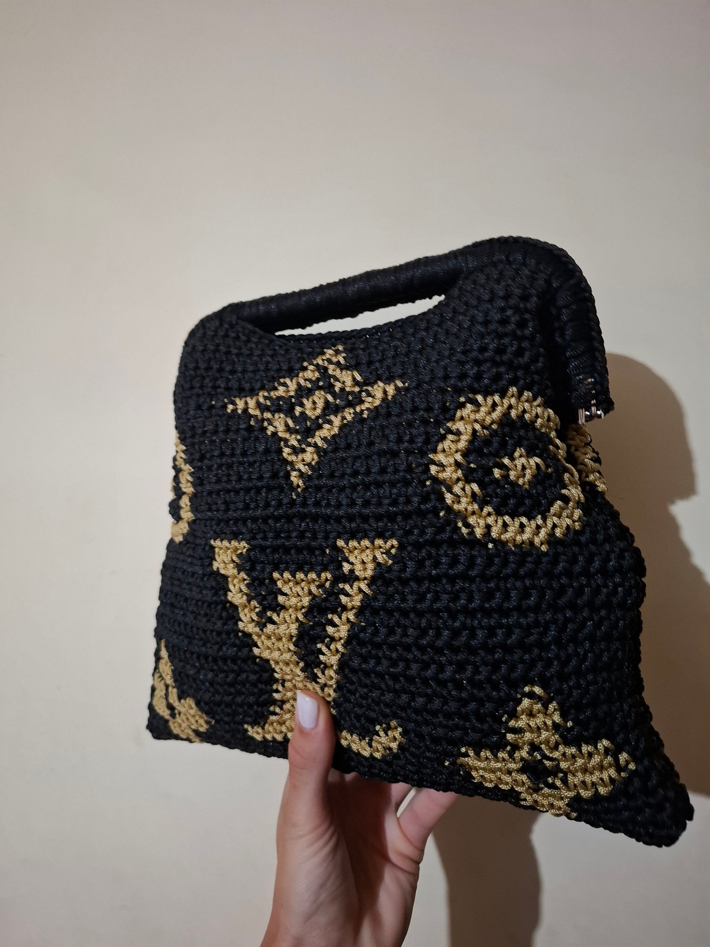 CLUTCH BAG LV ✨️