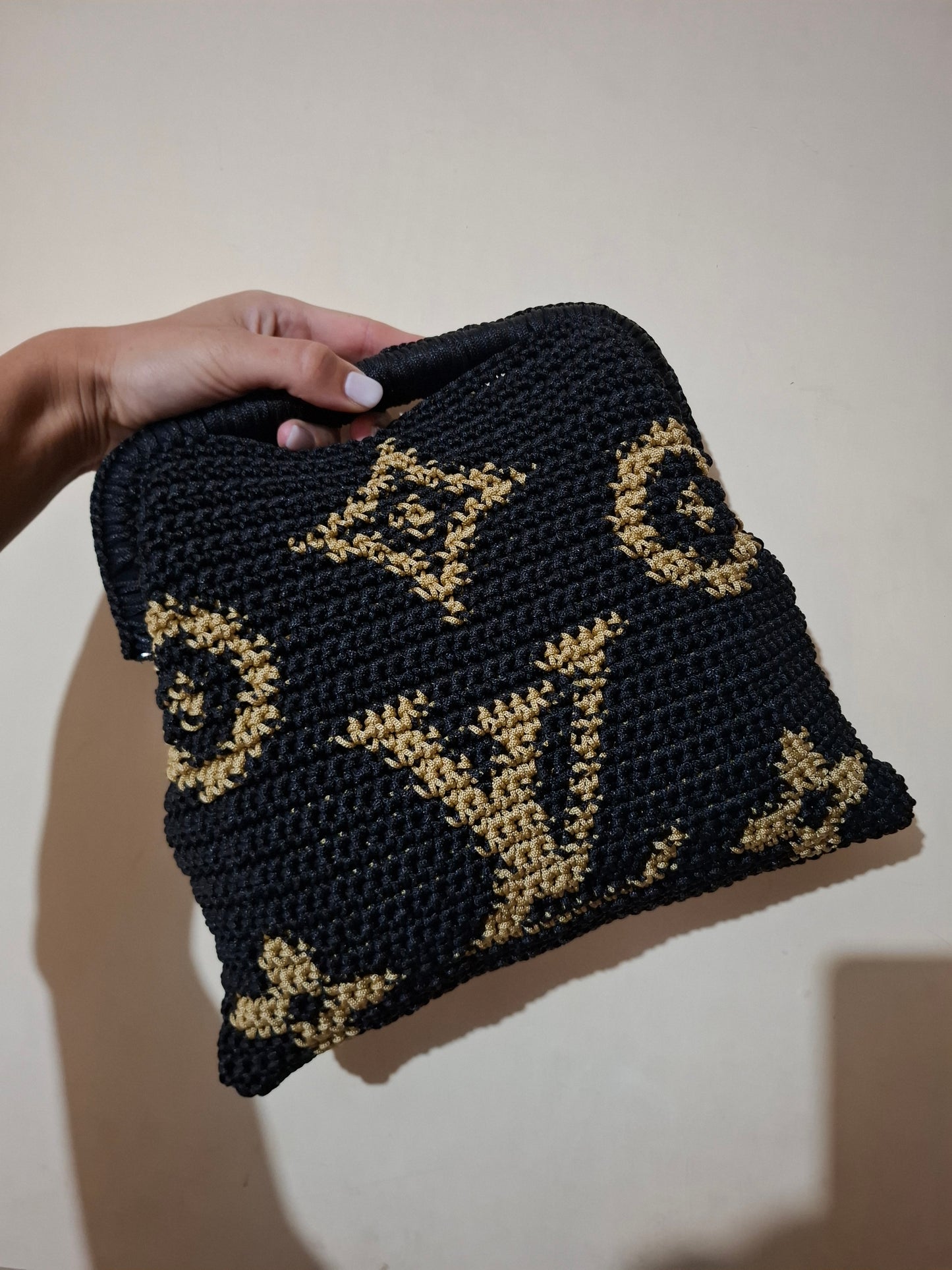 CLUTCH BAG LV ✨️