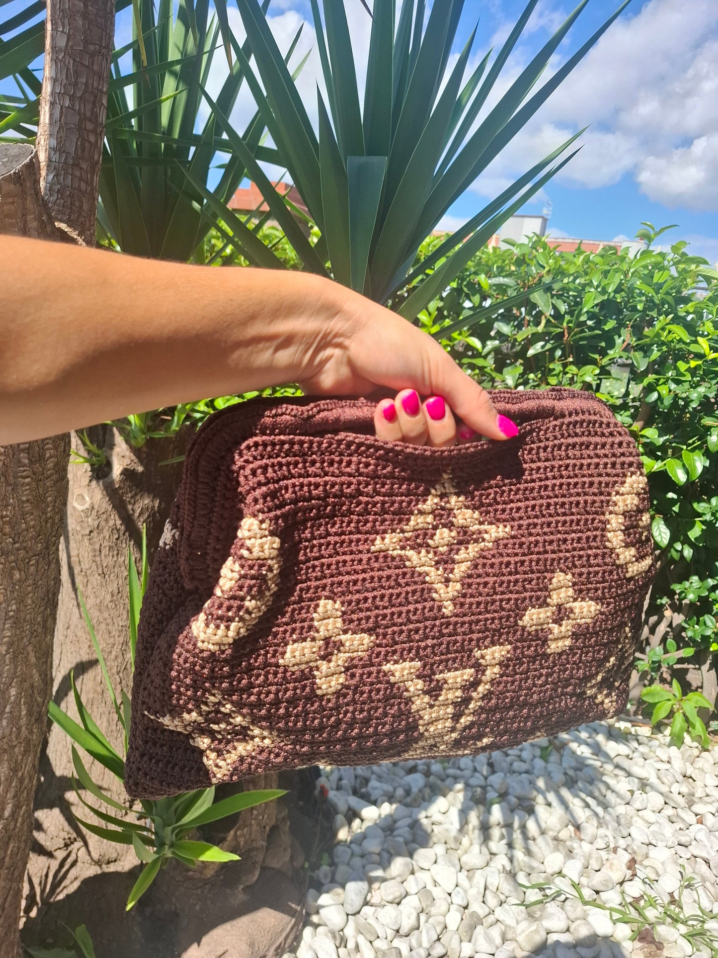 CLUTCH MAXI