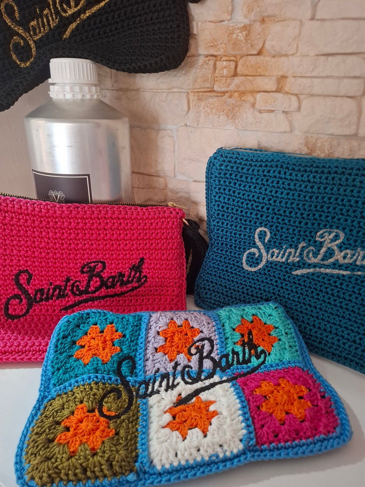 Pochette SB ✨️