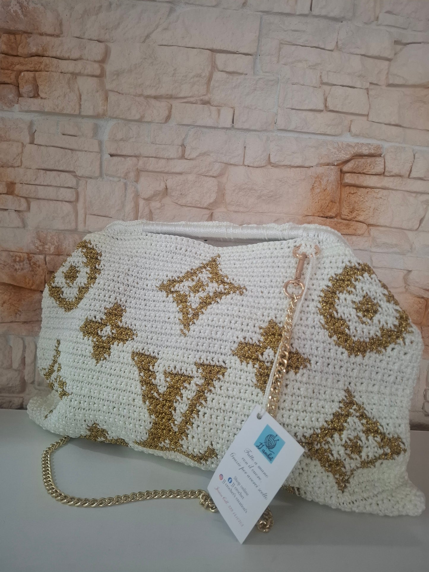 CLUTCH MAXI