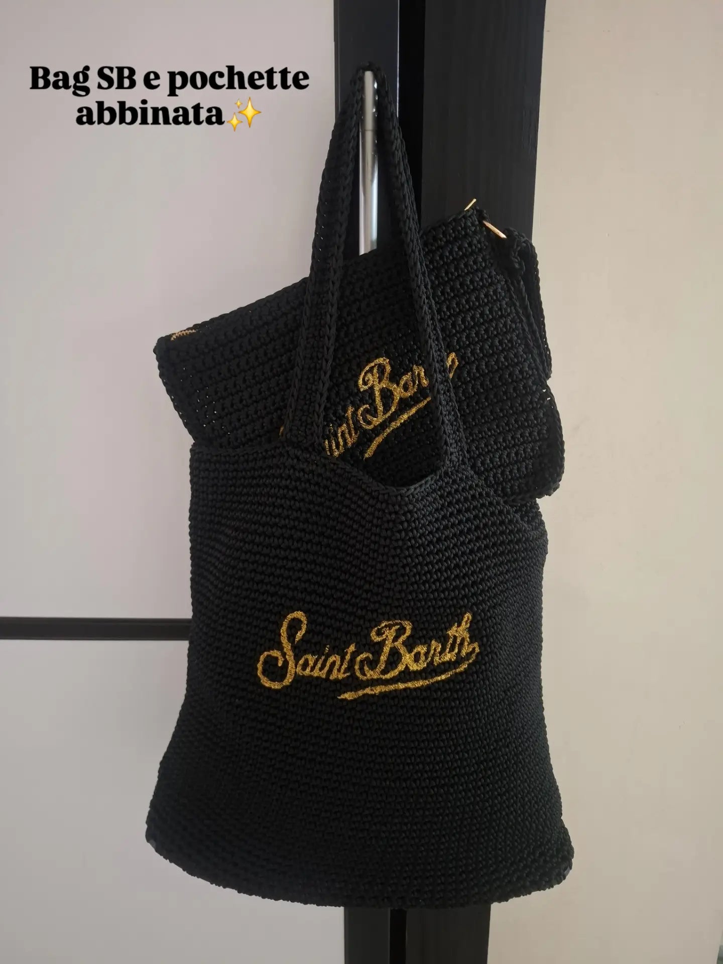 BORSA SB ✨️