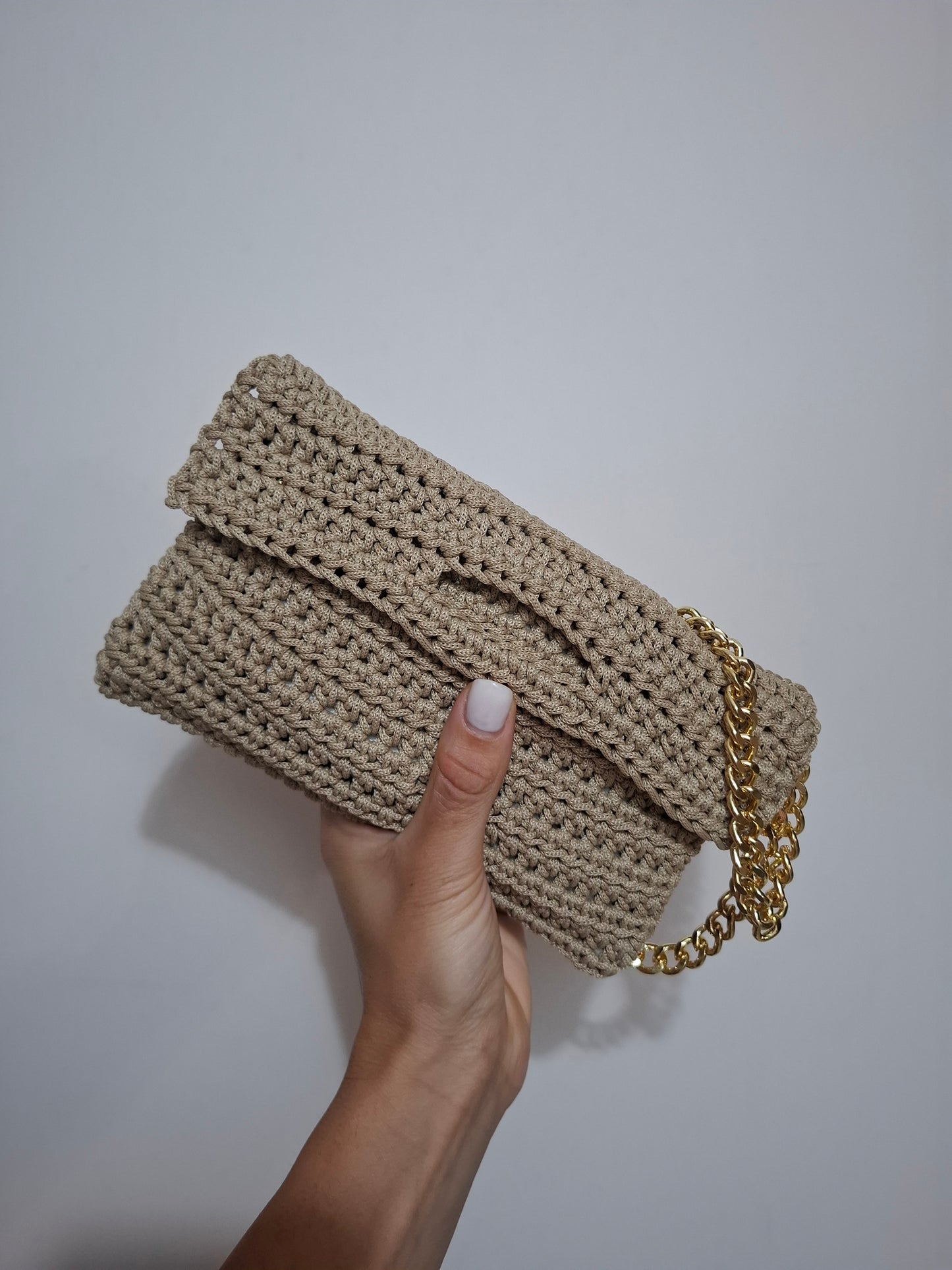 Pochette mini a polso ✨️