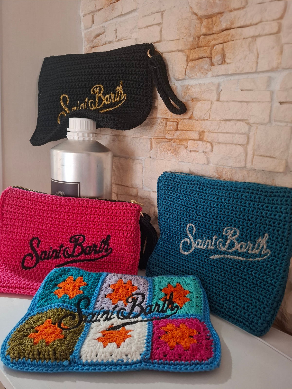 Pochette SB ✨️