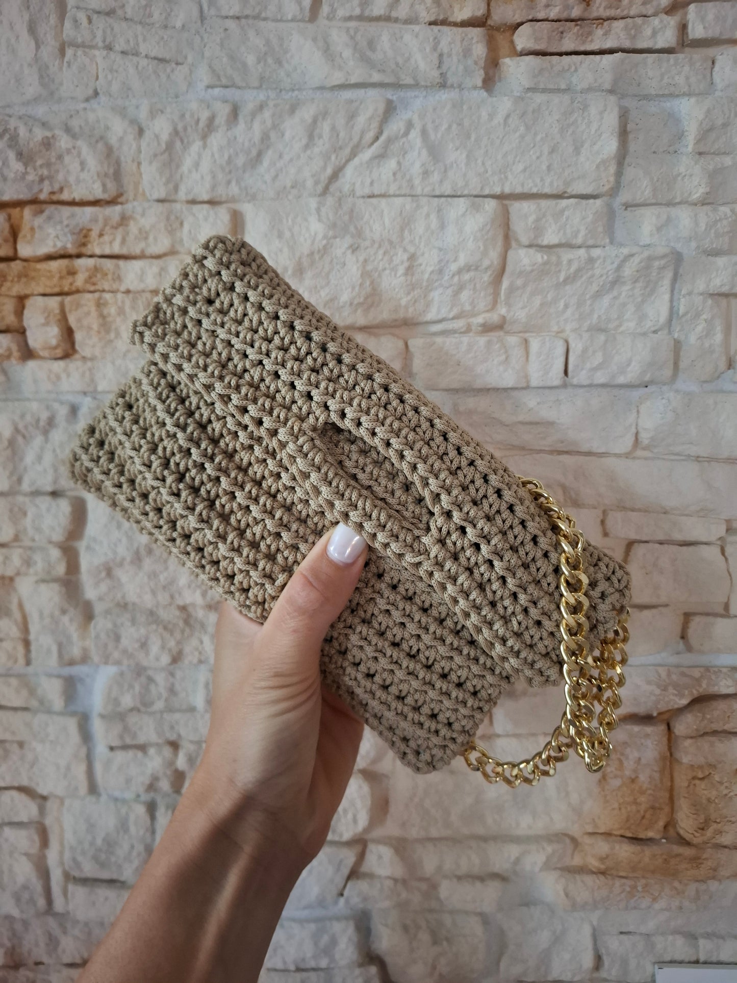 Pochette mini a polso ✨️