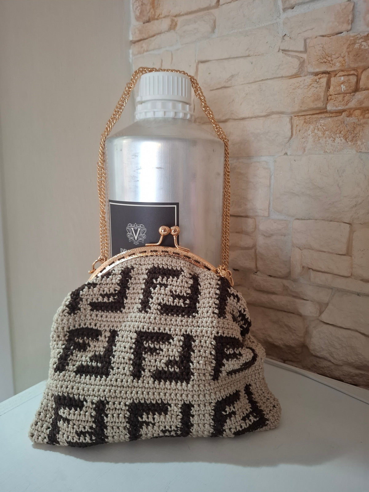 Pochette Mini FF