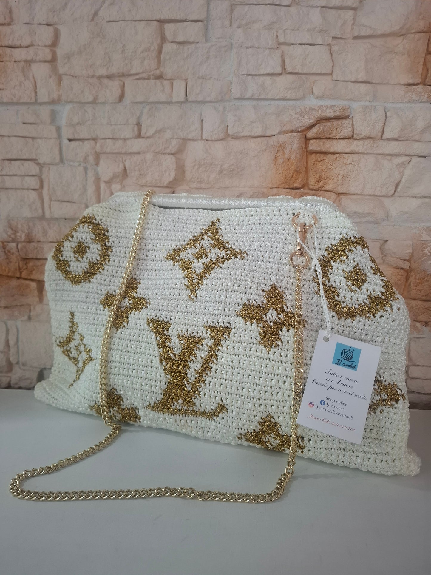 CLUTCH MAXI