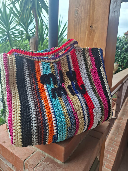 Shopper MM Cordino