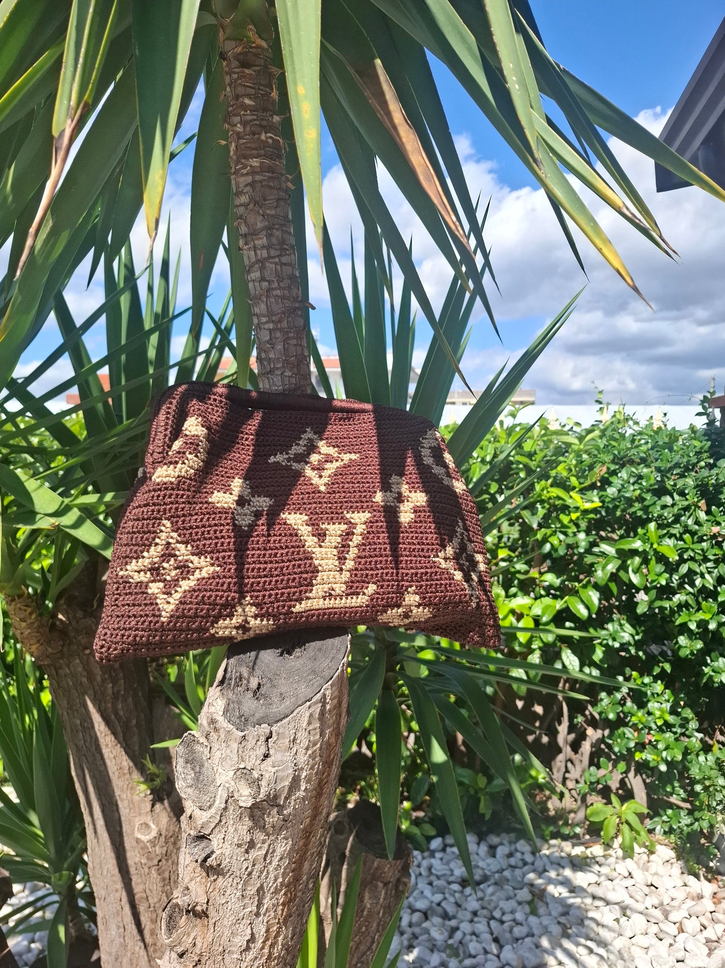 CLUTCH MAXI