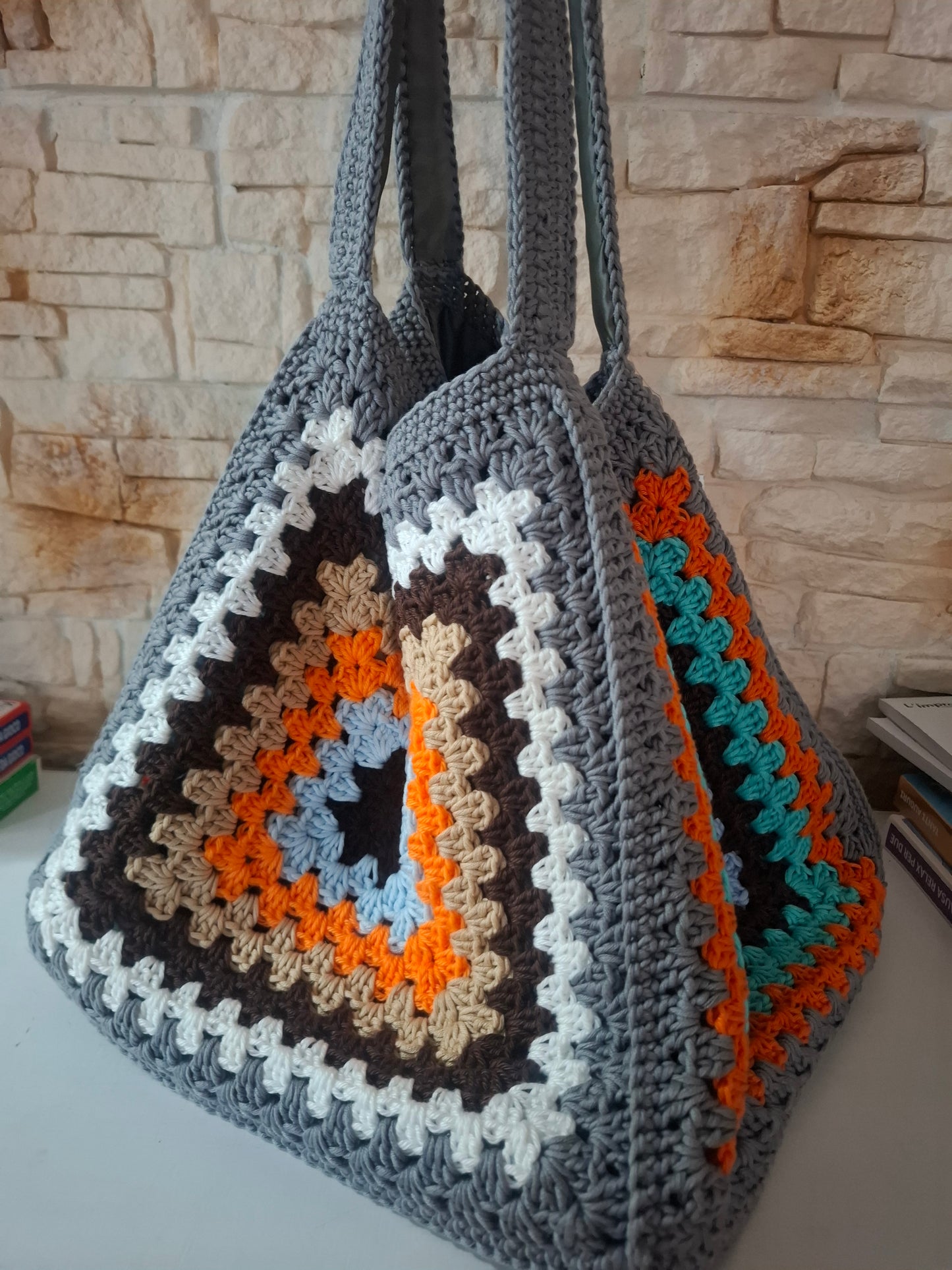 BAG granny🎁