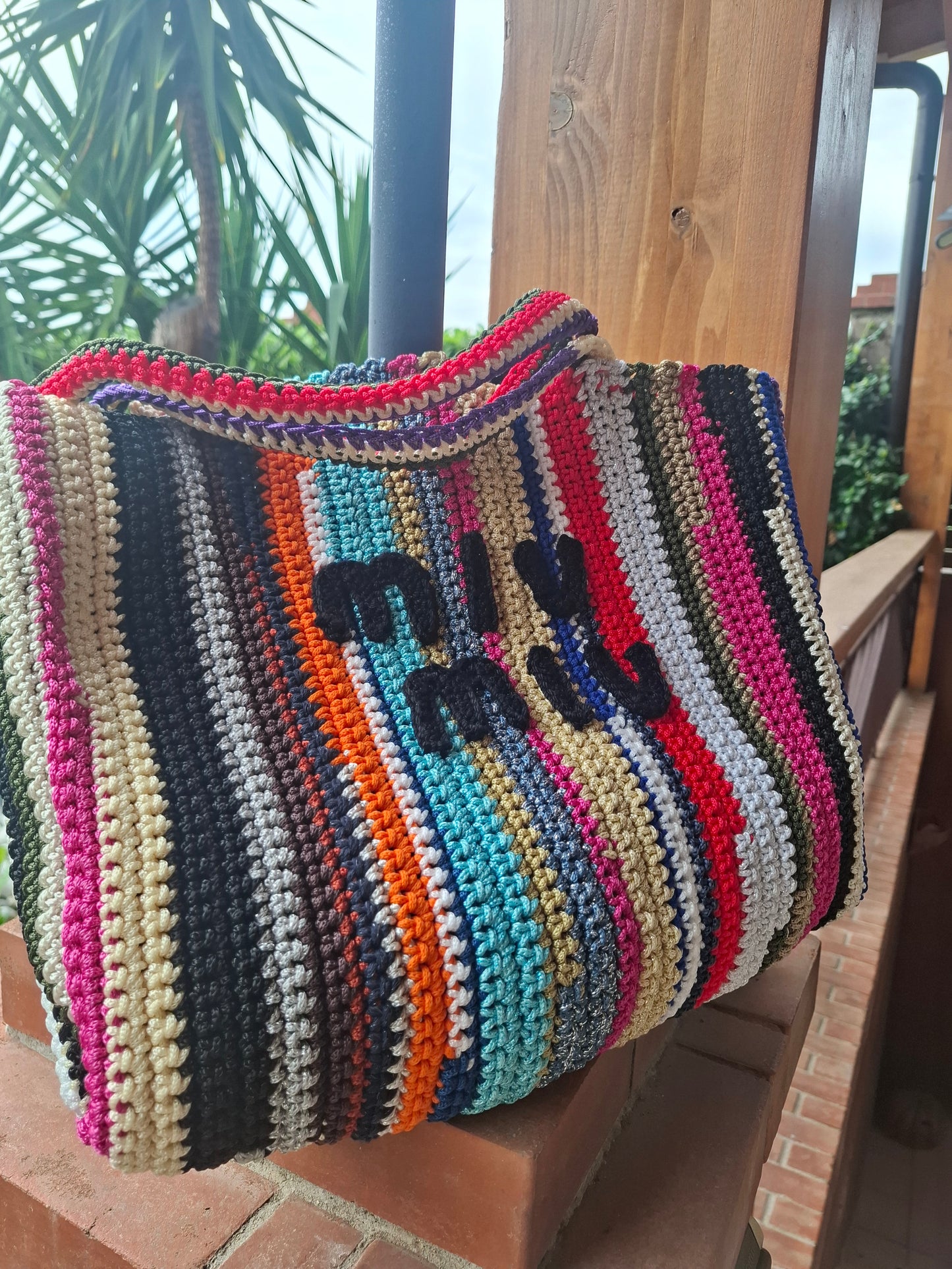 Shopper MM Cordino