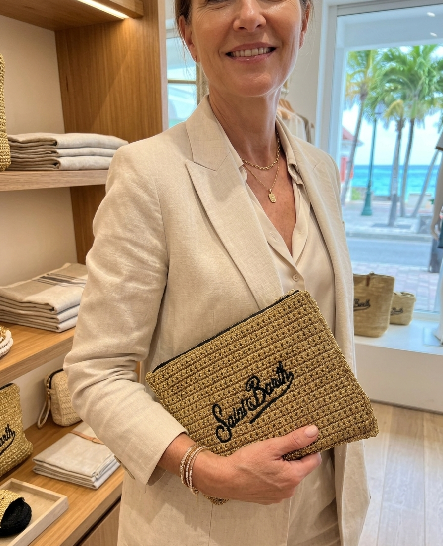 Pochette SB ✨️