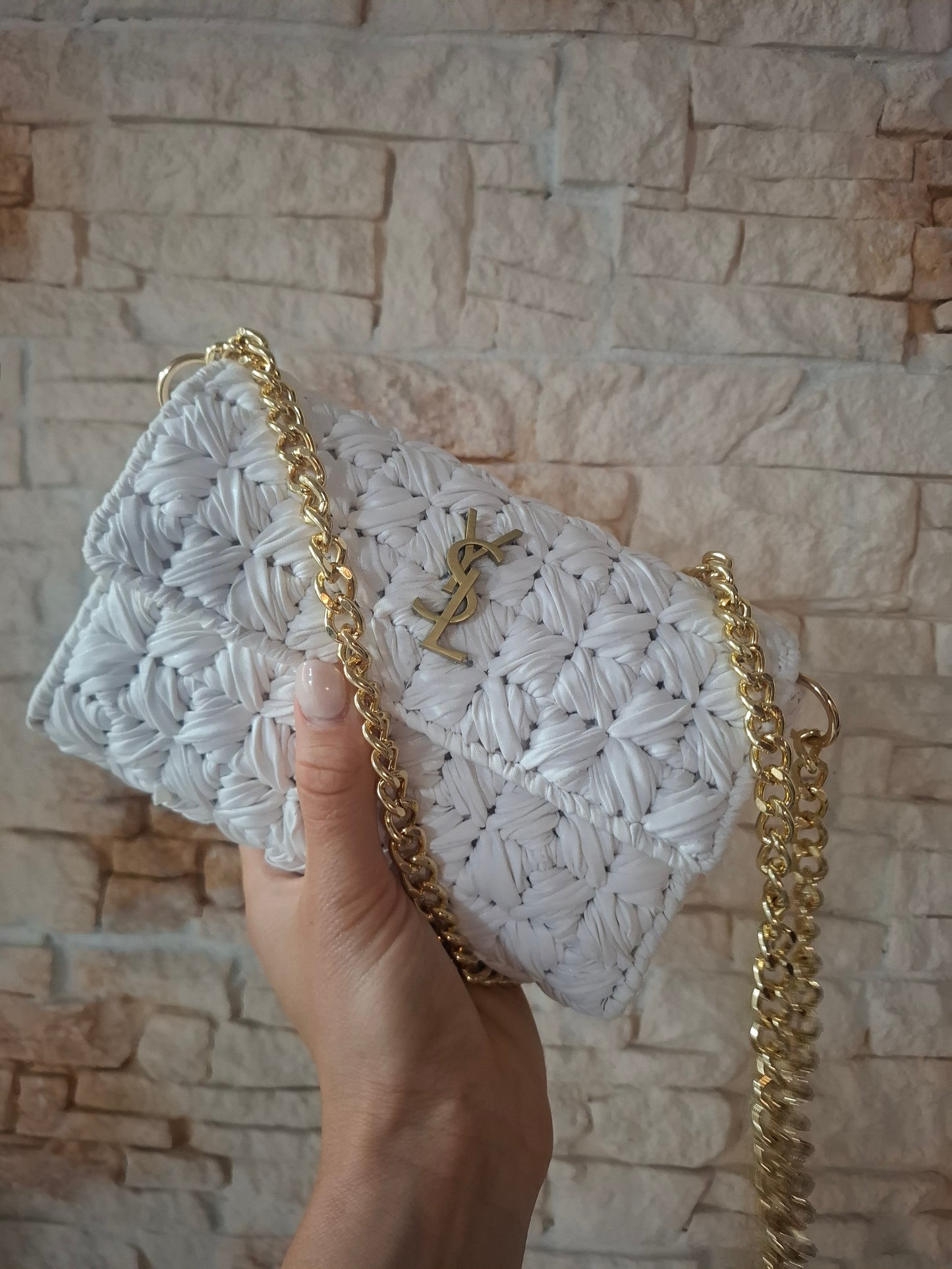 Bag YSL🖤