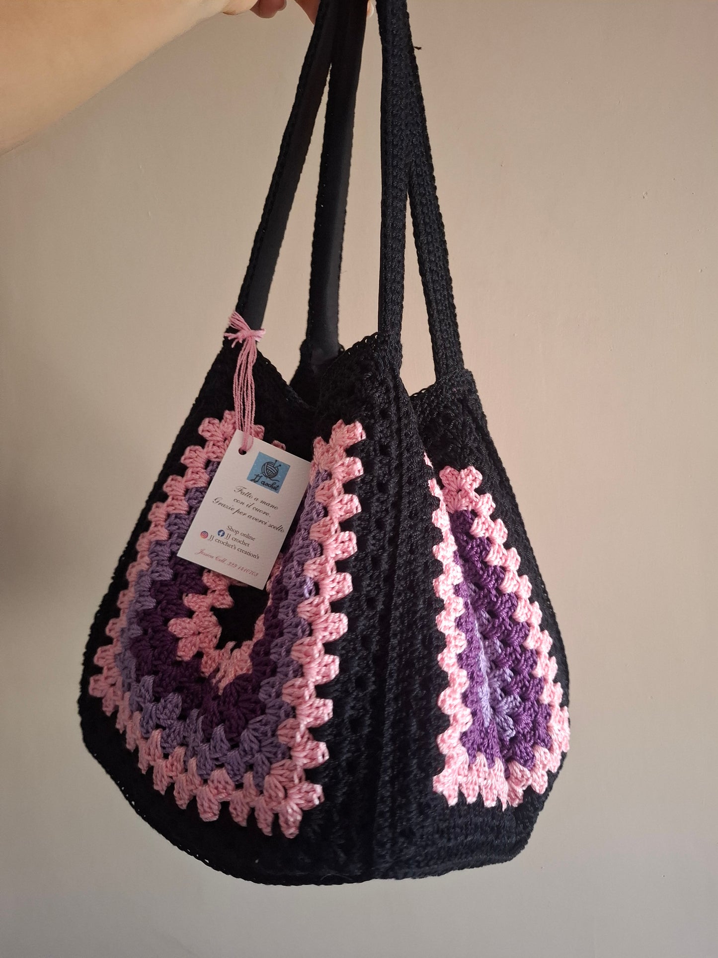 BAG granny🎁