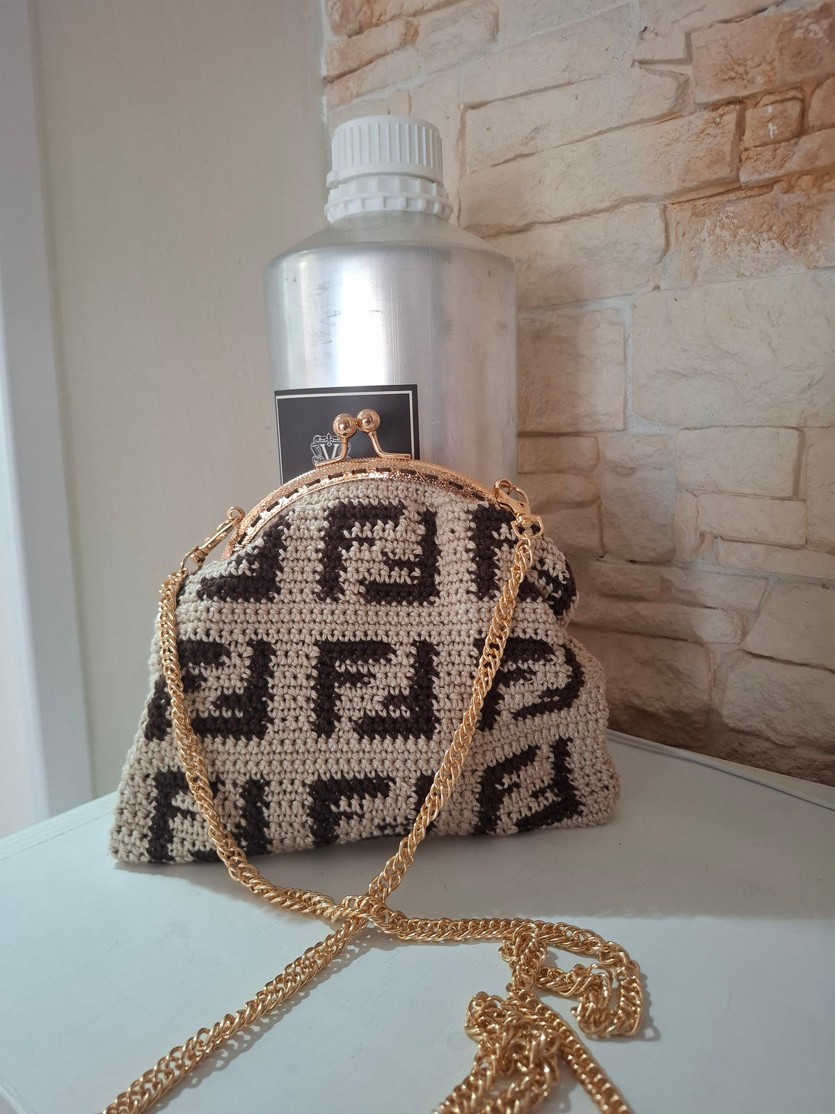 Pochette Mini FF