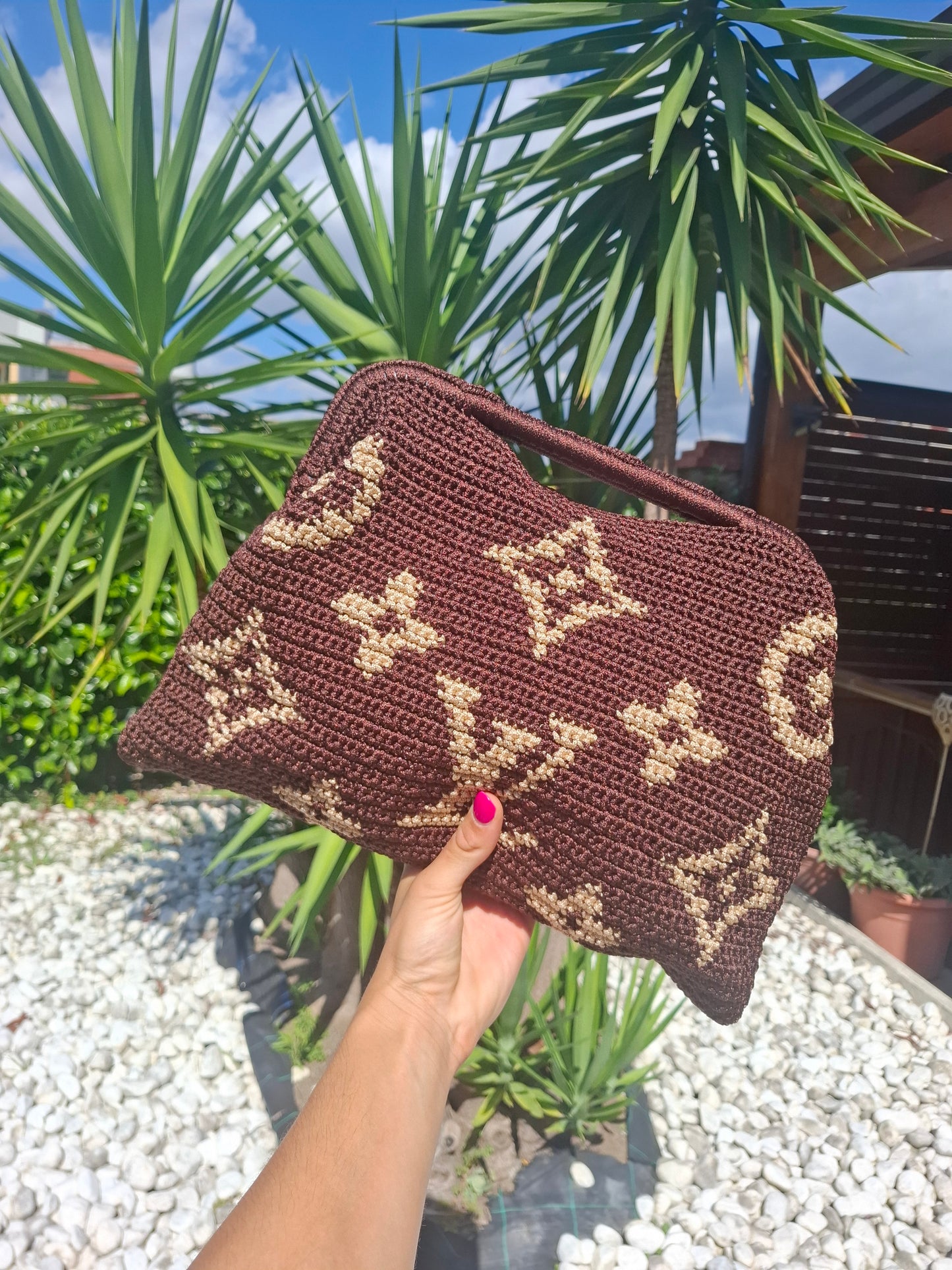 CLUTCH MAXI