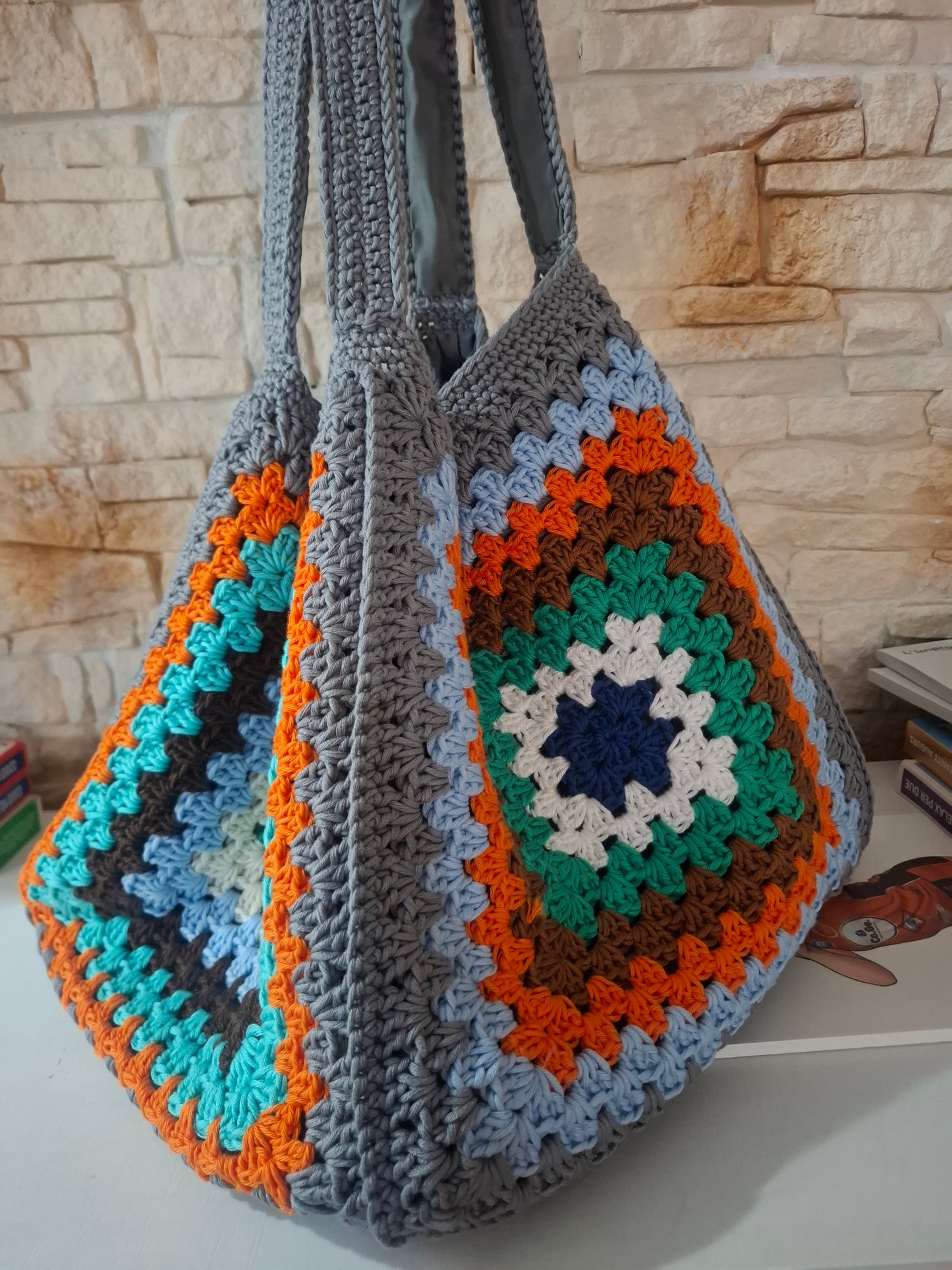 BAG granny🎁