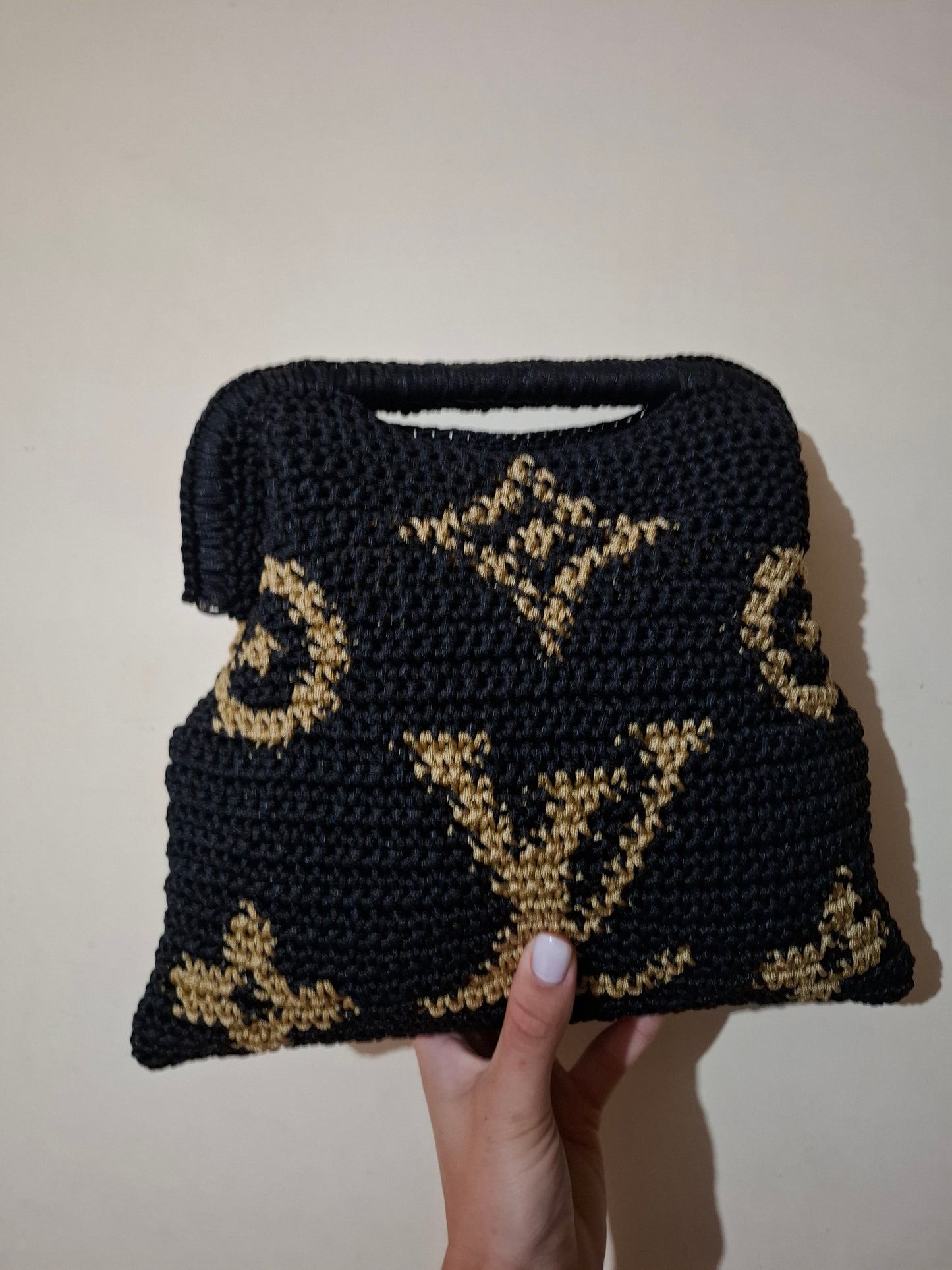 CLUTCH BAG LV ✨️