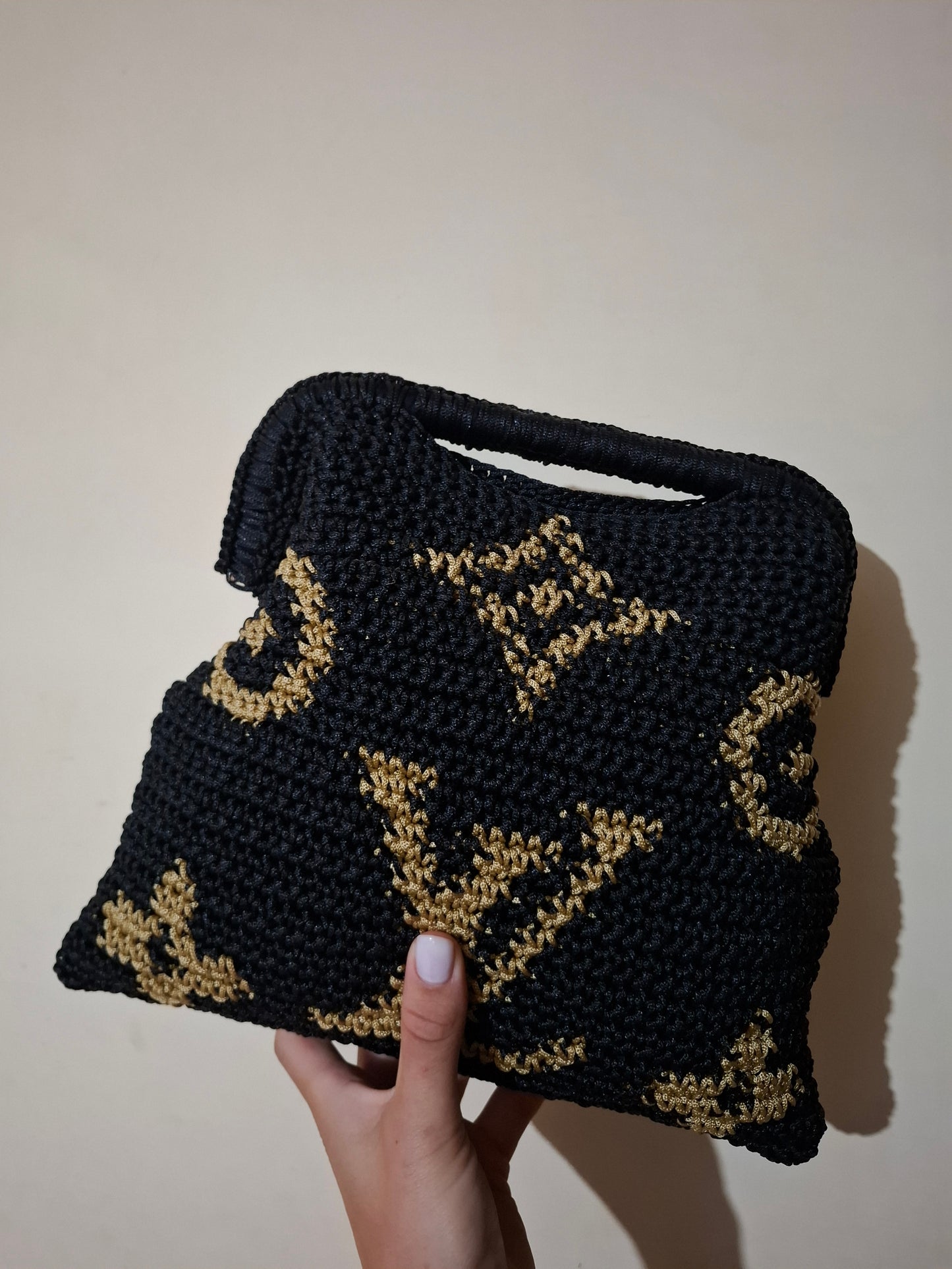 CLUTCH BAG LV ✨️