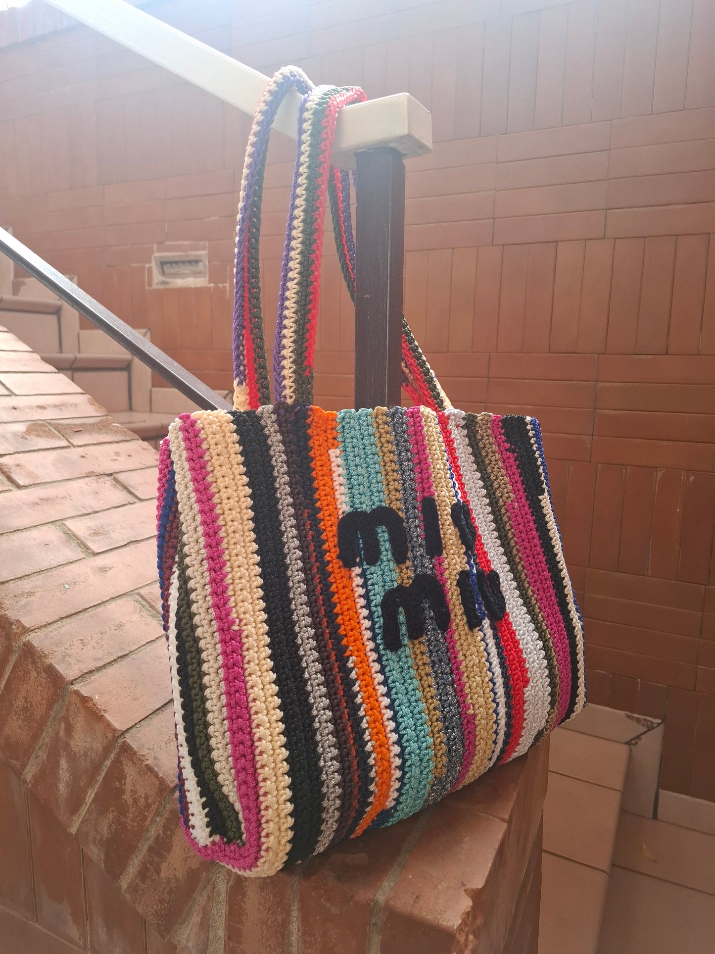 Shopper MM Cordino