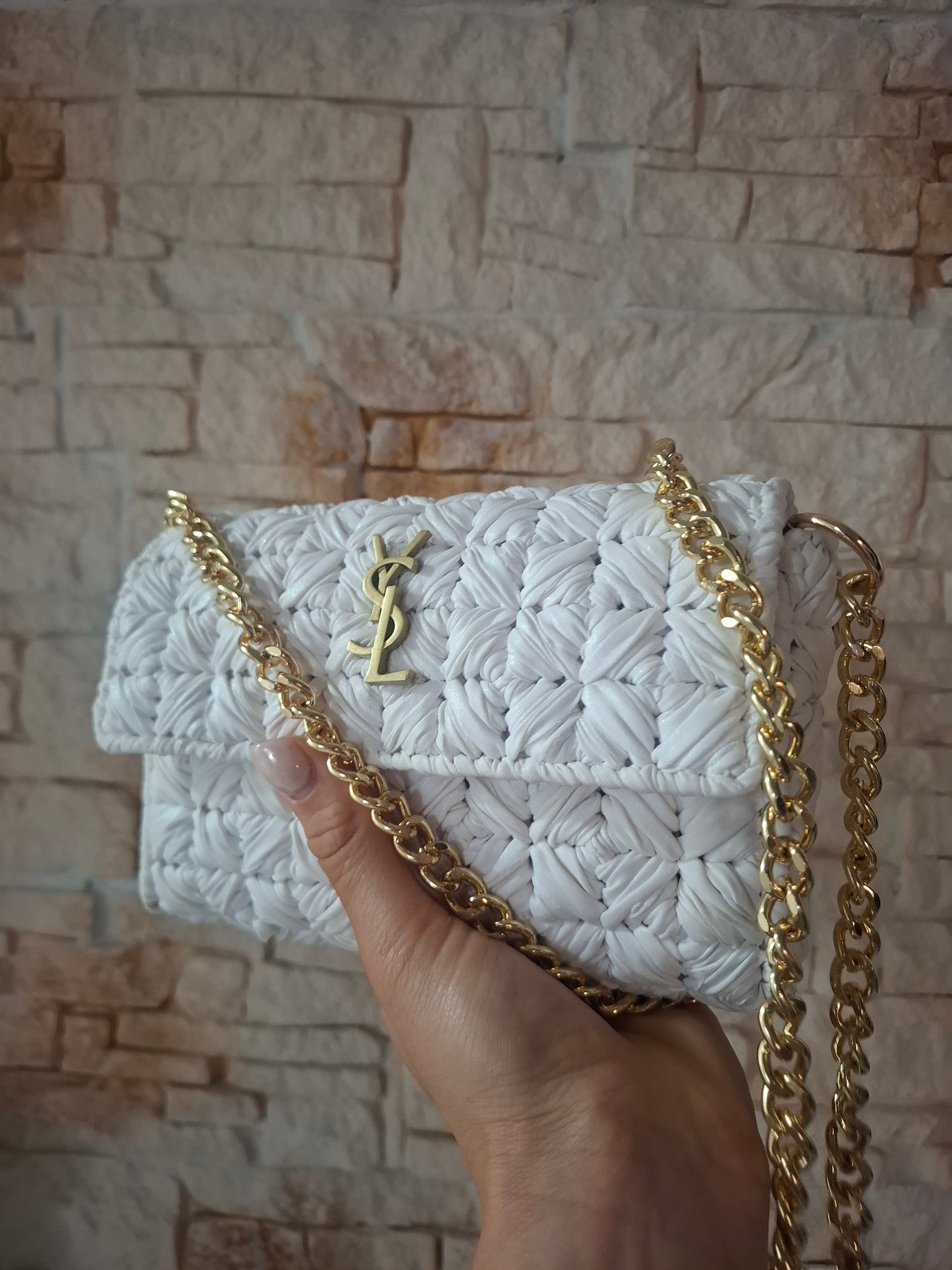 Bag YSL🖤