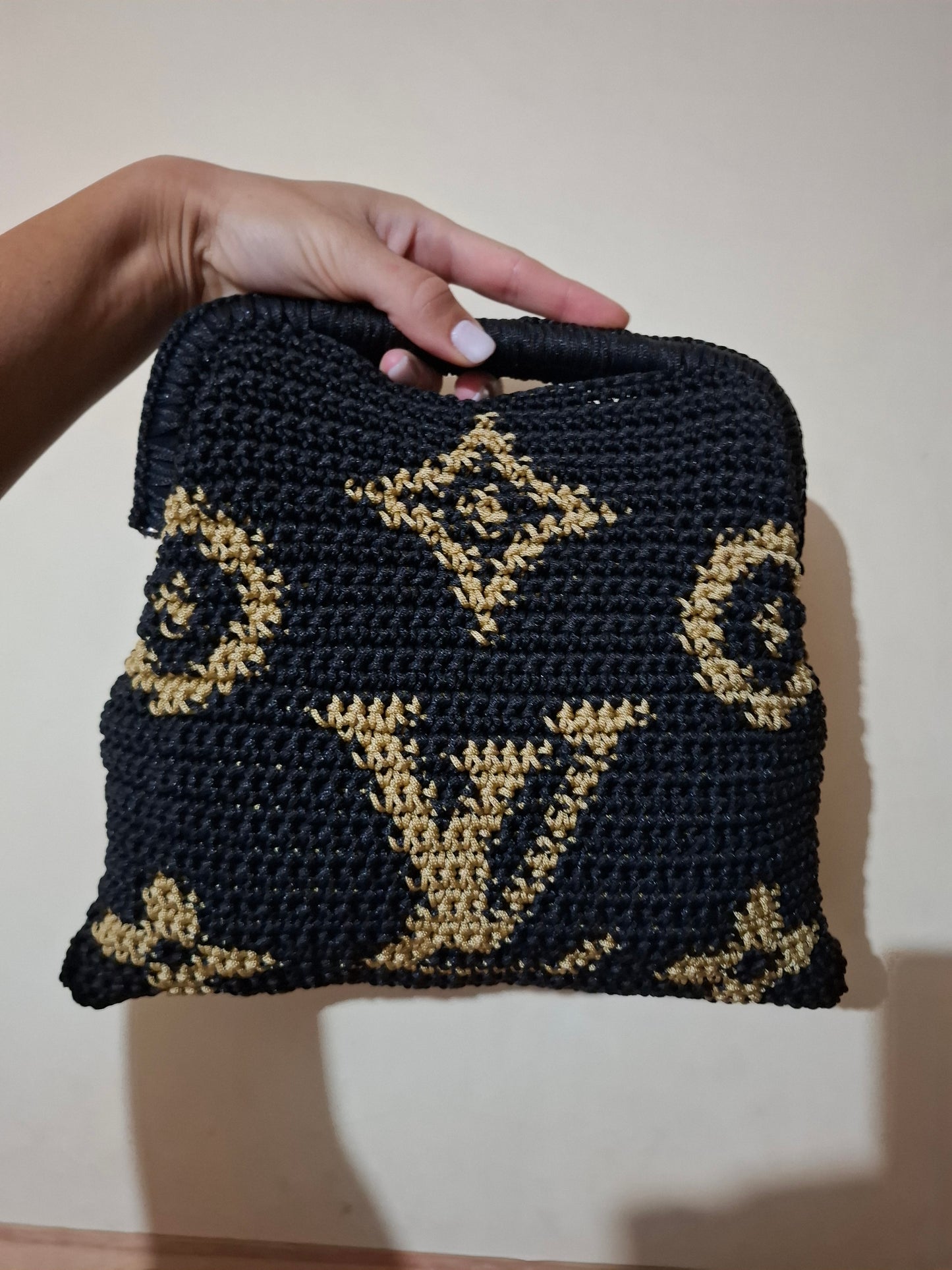 CLUTCH BAG LV ✨️