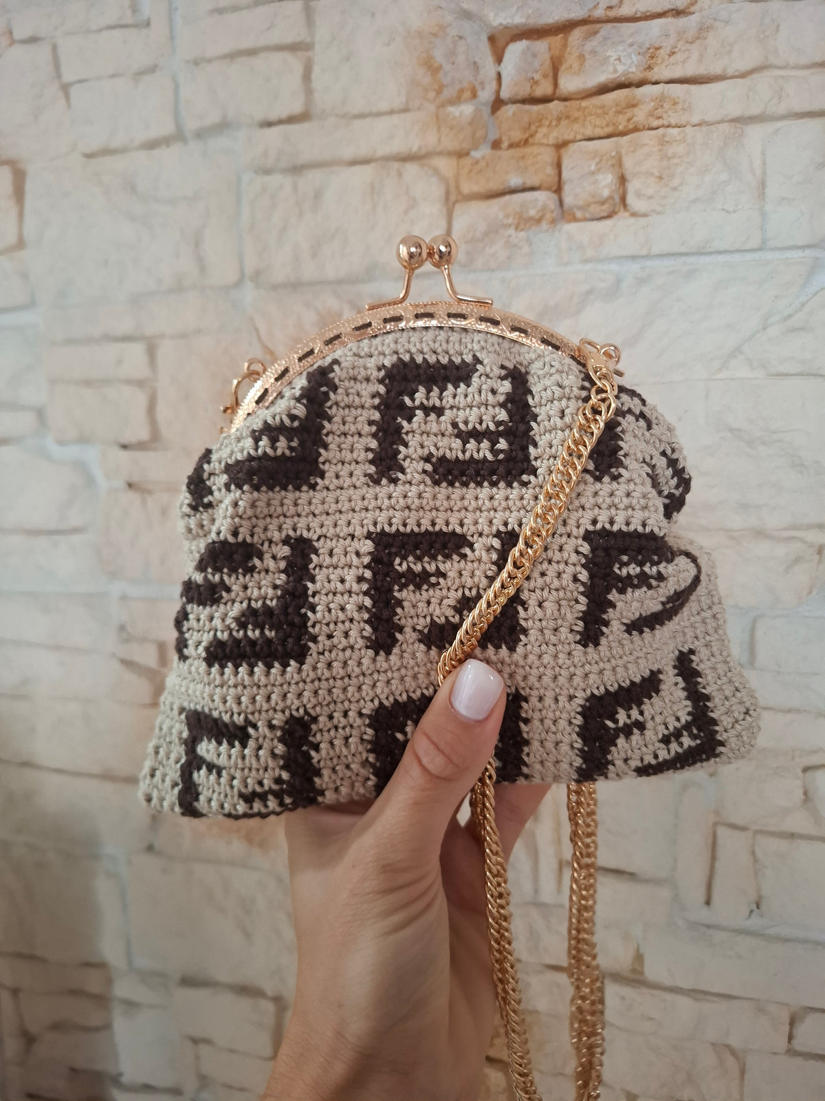 Pochette Mini FF