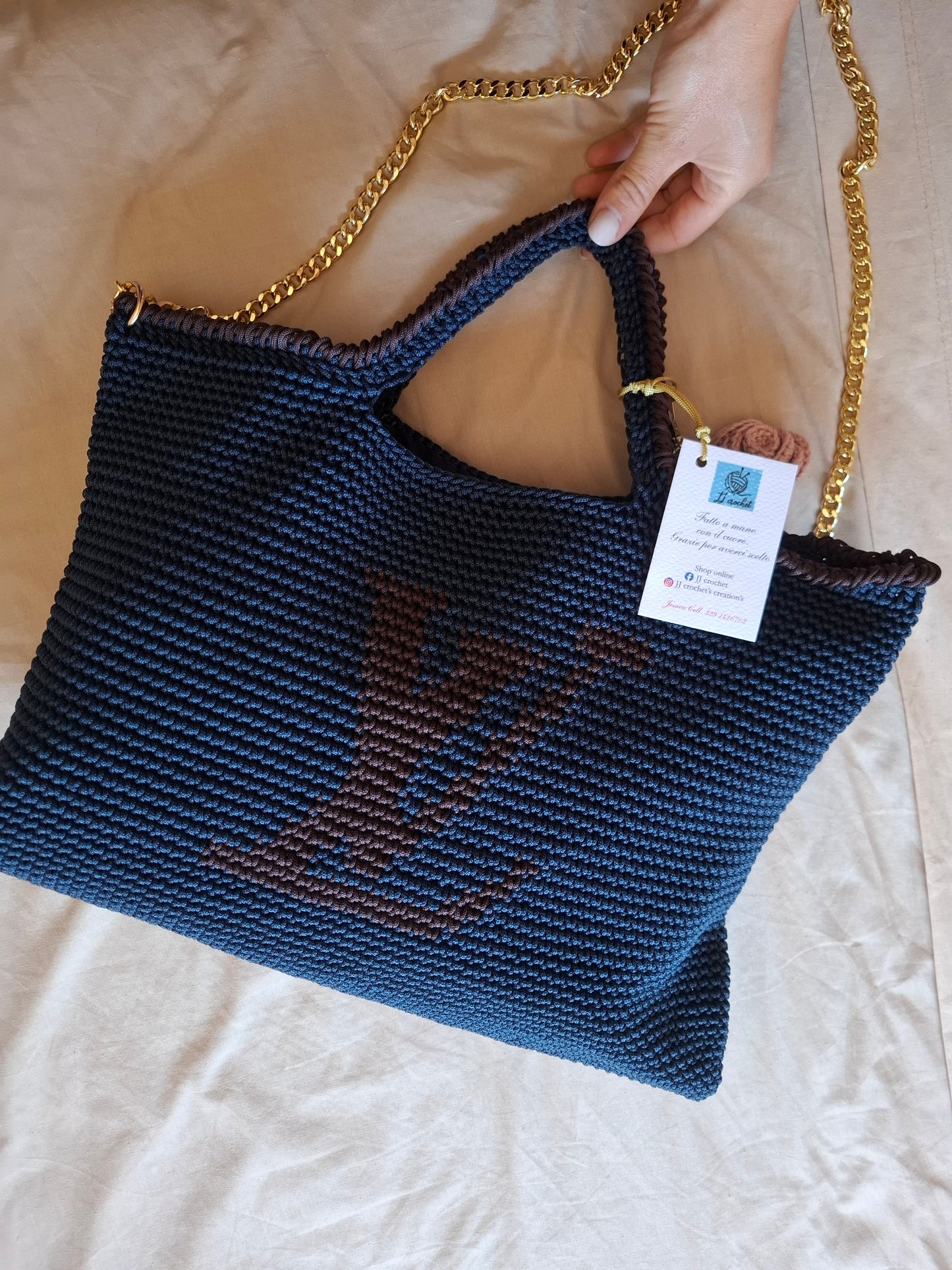 Shopping FF o LV🤎