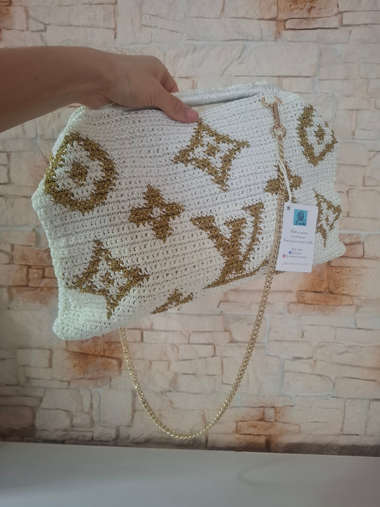 CLUTCH MAXI