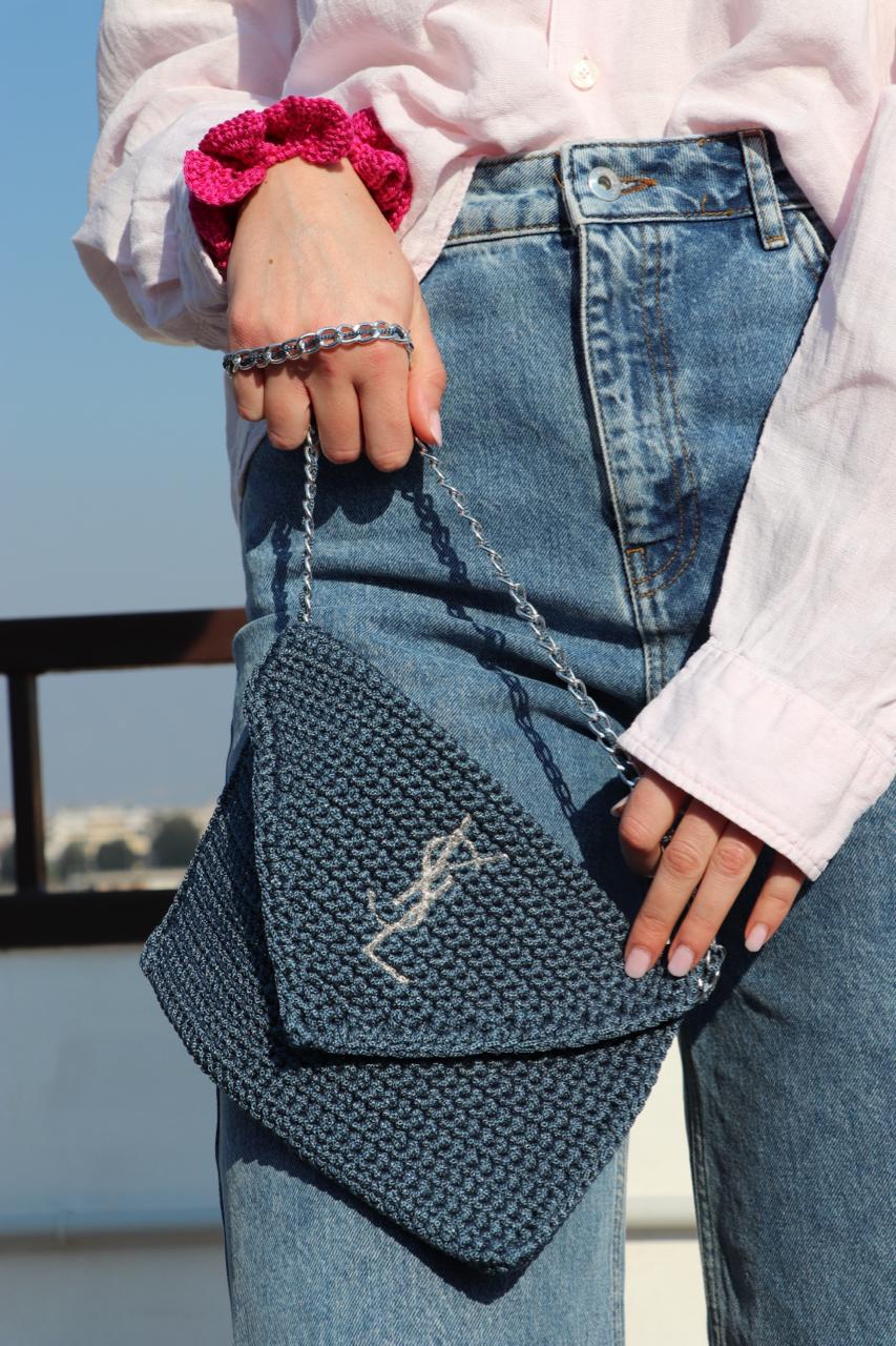 Pochette YSL💕
