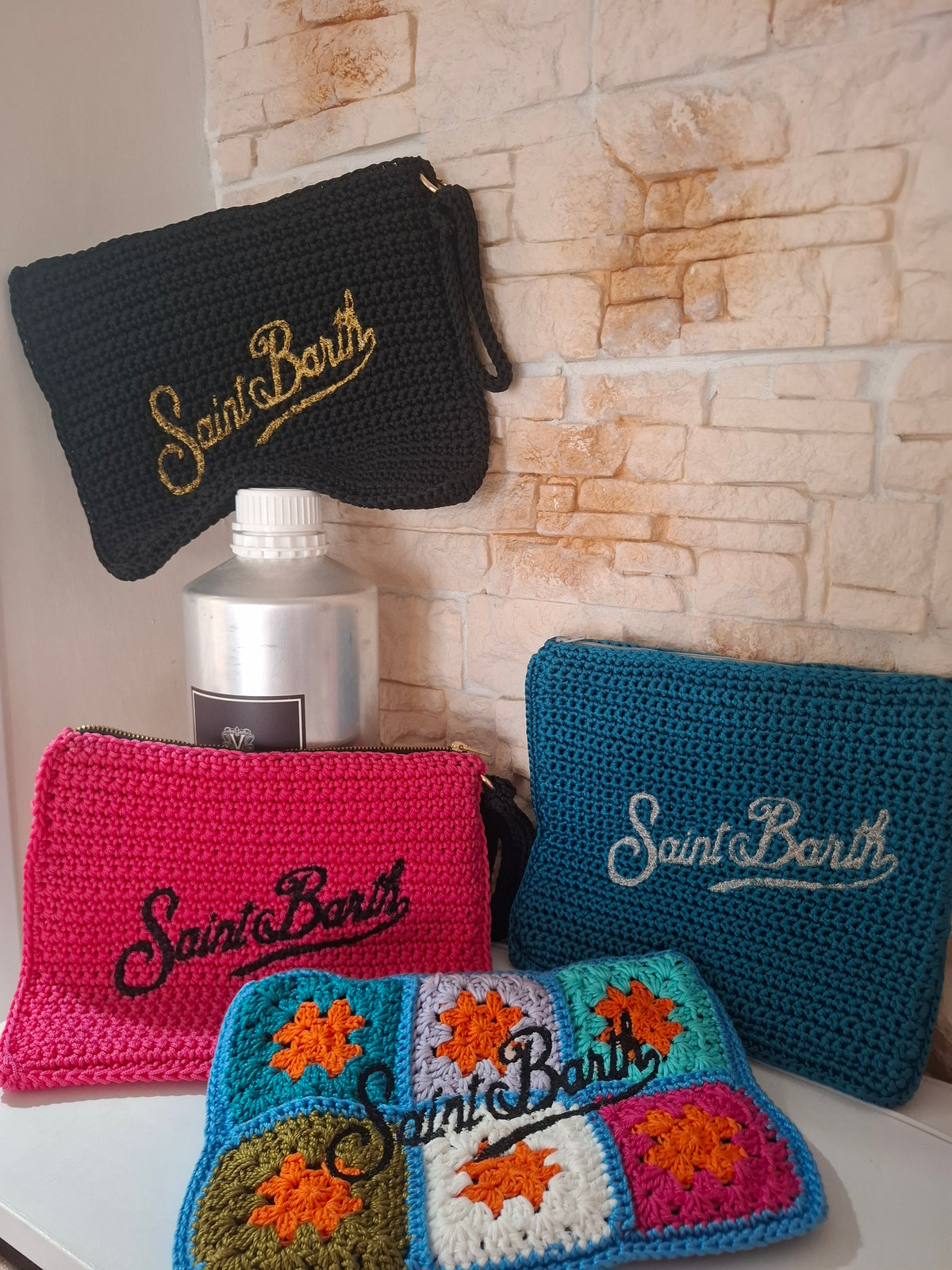 Pochette SB ✨️