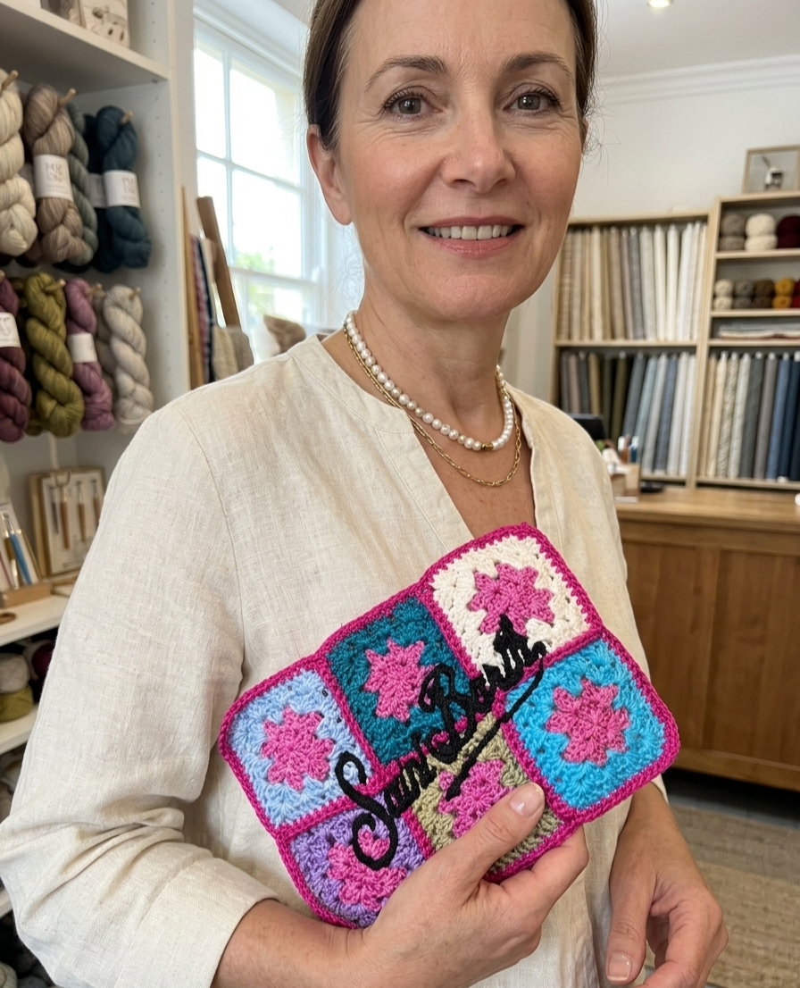 Pochette SB ✨️