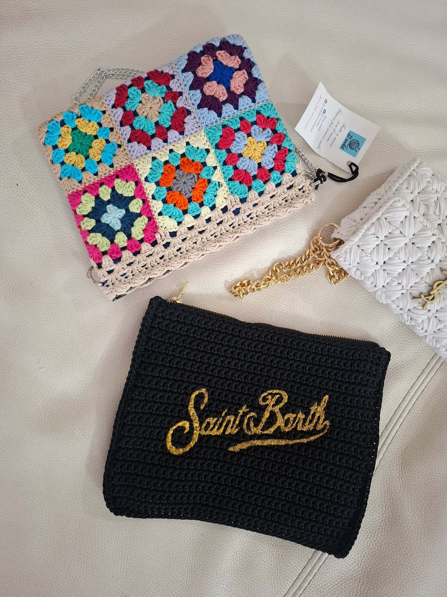 Pochette SB ✨️